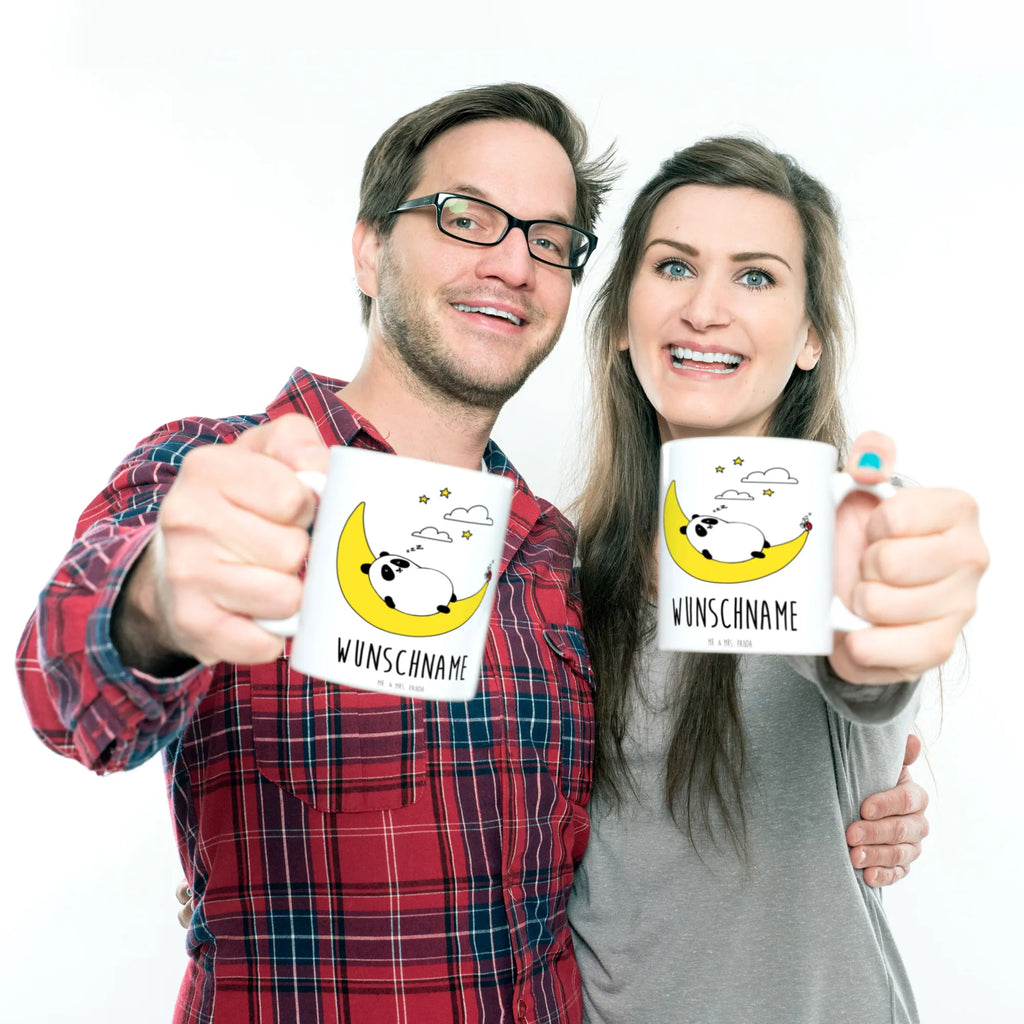 Personalisierte Tasse Easy & Peasy Take it Easy Personalisiert, Wunschname, Namen, Drucken, Personalisierte Tasse, Namenstasse, Tasse mit Namen, Tasse