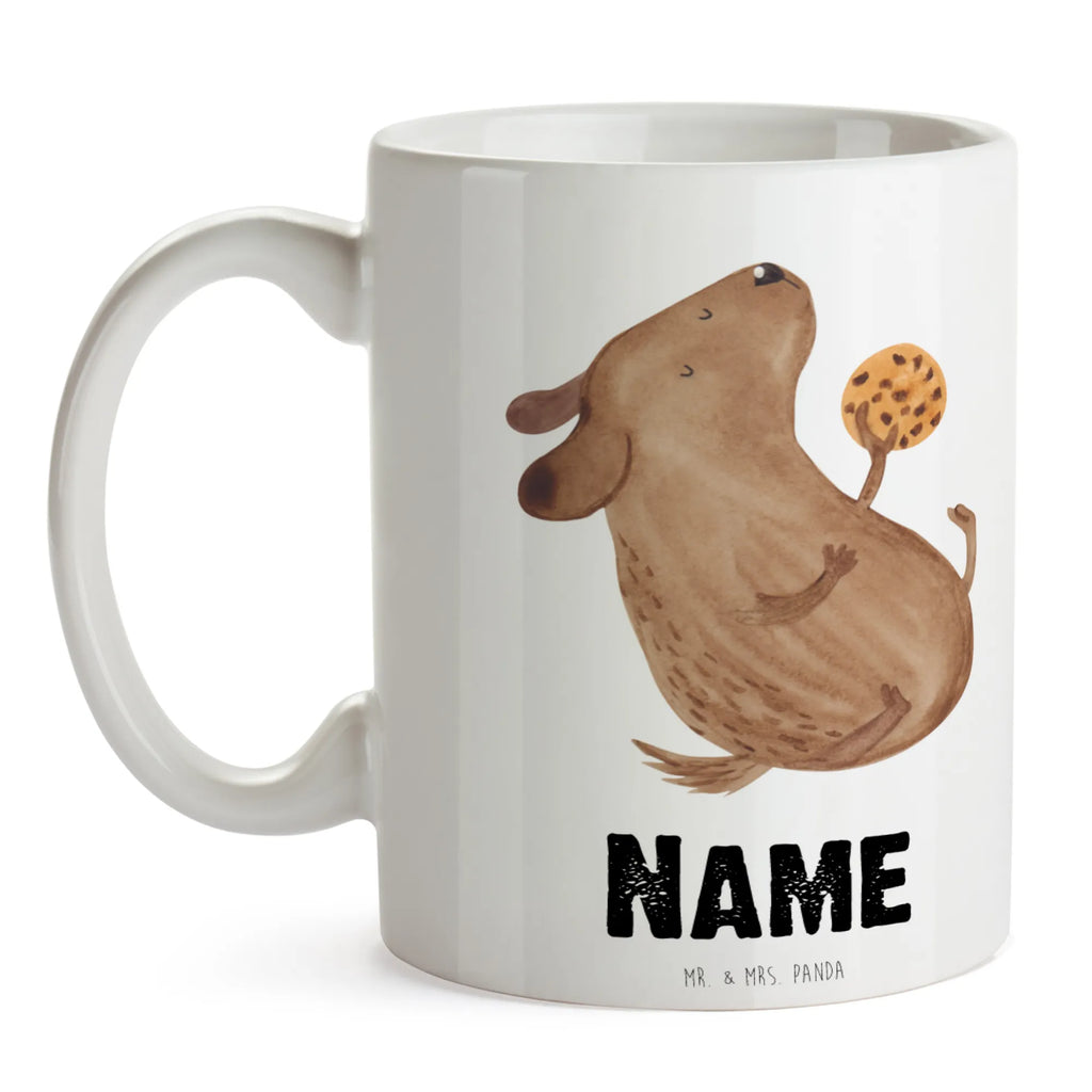 Personalised cup Dog biscuit dog, mutt, hound, woof, dog mama, dog breed, love dogs, love for dogs, dog decorative items, bag with dog print, funny gifts for dog owners, what do you give a dog lover, Christmas gifts for dogs, gifts for dogs, dog sayings, dog snacks, dog biscuits, treats, Dog, dog treats