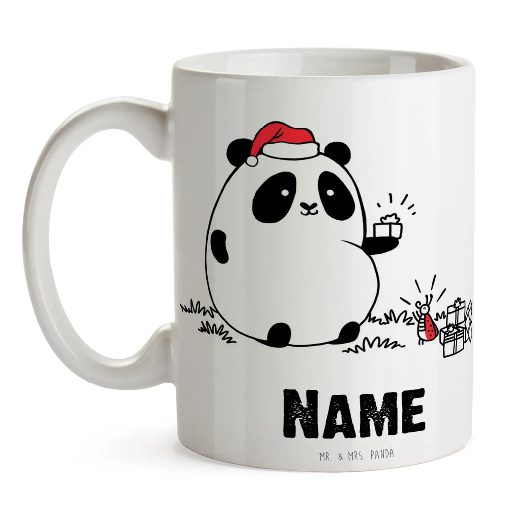 Personalisierte Tasse Easy & Peasy Weihnachtsgeschenk Namen, Personalisierte Tasse, Wunschname, Namenstasse, Drucken, Tasse, Personalisiert, Tasse mit Namen