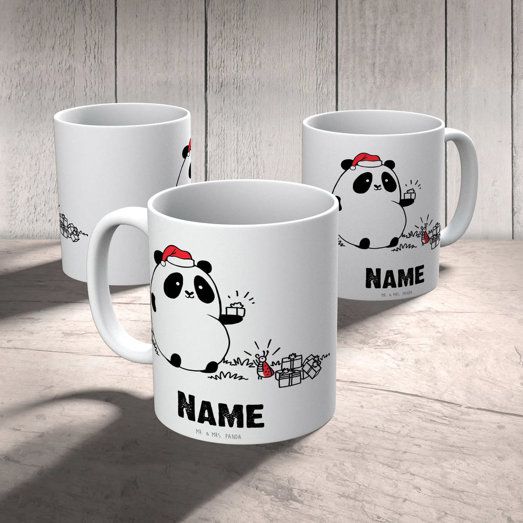 Personalisierte Tasse Easy & Peasy Weihnachtsgeschenk Namen, Personalisierte Tasse, Wunschname, Namenstasse, Drucken, Tasse, Personalisiert, Tasse mit Namen