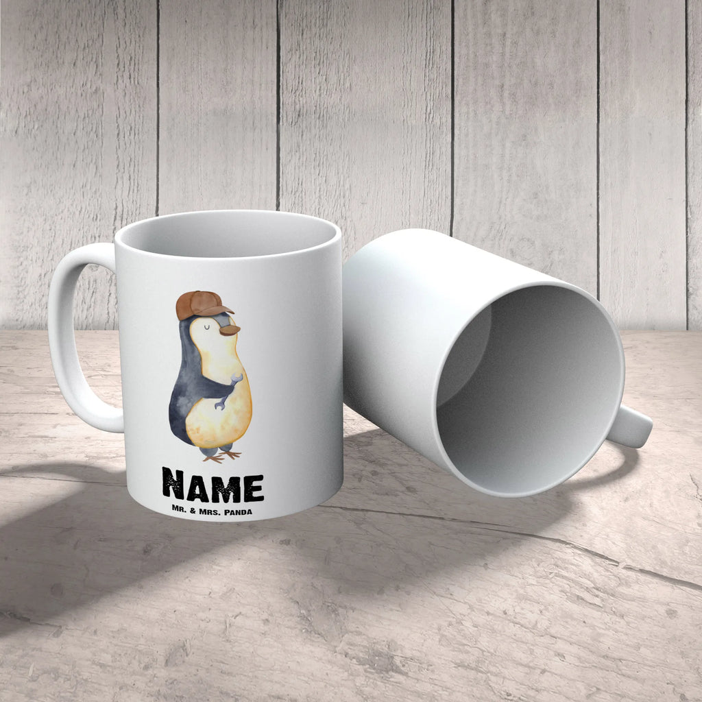 Personalisierte Tasse Wenn Papa es nicht reparieren kann, sind wir am Arsch Personalisiert, Namenstasse, Tasse mit Namen, Wunschname, Tasse, Drucken, Namen, Personalisierte Tasse, Familie, Vatertag, Muttertag, Bruder, Schwester, Mama, Papa, Oma, Opa, Bester Papa der Welt, Vater, Geschenk Papa
