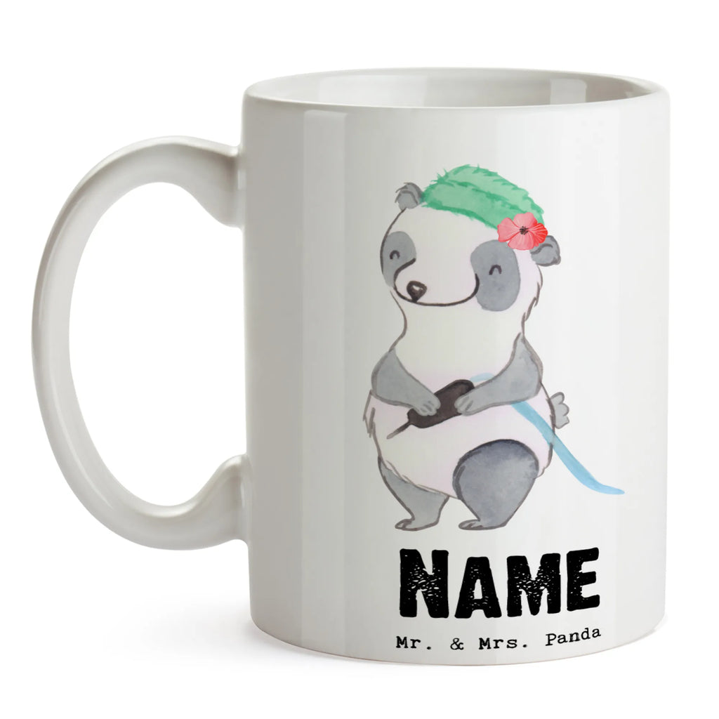 Personalisierte Tasse Tätowiererin mit Herz Namen, Personalisiert, Tasse, Drucken, Wunschname, Personalisierte Tasse, Tasse mit Namen, Namenstasse, Geschenk, Schenken, Jubiläum, Danke, Dankeschön, Beruf, Ausbildung, Abschied, Rente, Kollege, Kollegin, Arbeitskollege, Mitarbeiter, Firma