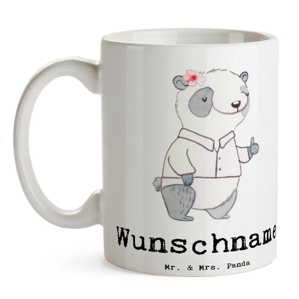 Personalisierte Tasse Bürgermeisterin mit Herz Drucken, Namen, Personalisiert, Wunschname, Tasse, Namenstasse, Tasse mit Namen, Personalisierte Tasse, Beruf, Ausbildung, Jubiläum, Abschied, Rente, Kollege, Kollegin, Geschenk, Schenken, Arbeitskollege, Mitarbeiter, Firma, Danke, Dankeschön, Amtseinführung, Rathaus, Gemeinde, Stadt, Oberbürgermeisterin, Wahlen, Bürgermeisterwahl, Bürgermeisterin Geschenk zum Amtsantritt