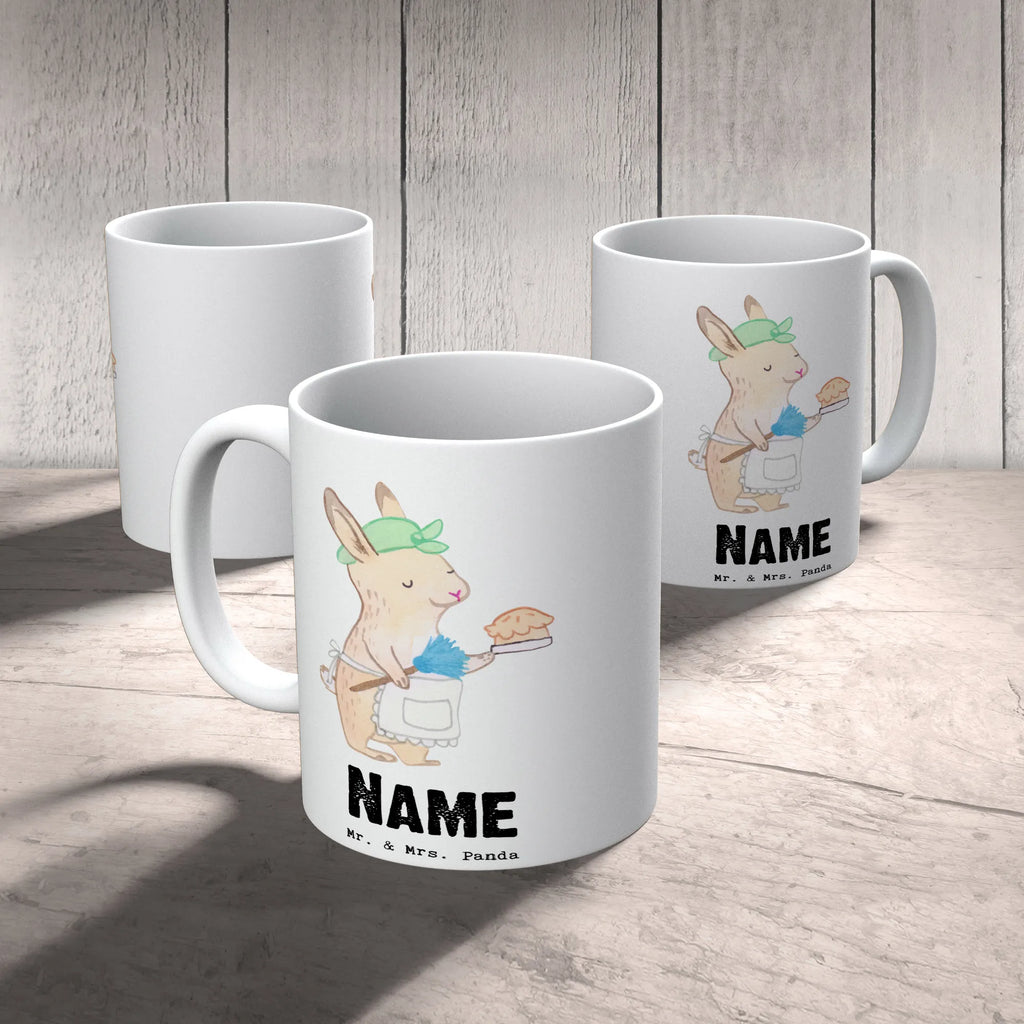 Personalisierte Tasse Haushaltshilfe Herz Personalisierte Tasse, Tasse, Namenstasse, Drucken, Tasse mit Namen, Namen, Wunschname, Personalisiert, Beruf, Ausbildung, Jubiläum, Abschied, Rente, Kollege, Kollegin, Geschenk, Schenken, Arbeitskollege, Mitarbeiter, Firma, Danke, Dankeschön, Reinigungskraft, Haushaltshilfe, Putzfrau