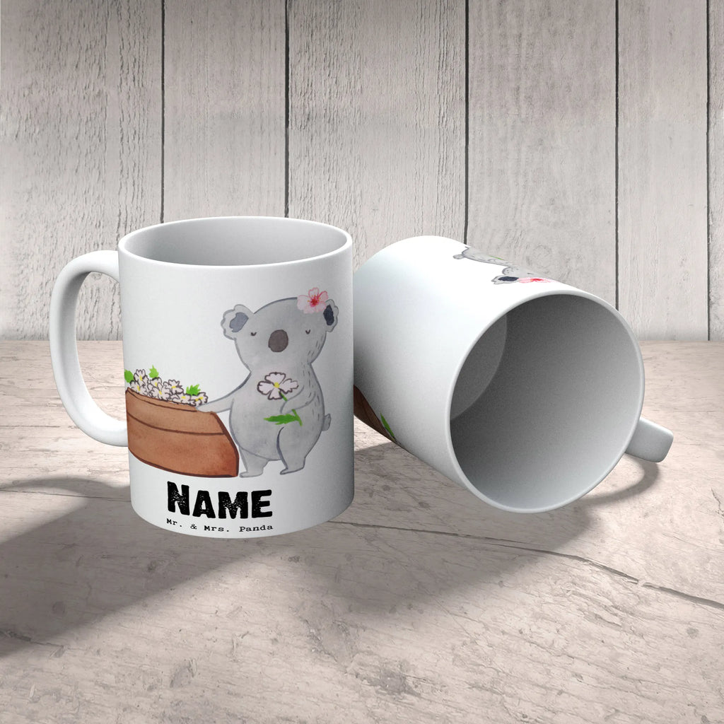 Personalisierte Tasse Bestatterin mit Herz Personalisierte Tasse, Drucken, Personalisiert, Tasse mit Namen, Tasse, Wunschname, Namen, Namenstasse, Beruf, Ausbildung, Jubiläum, Abschied, Rente, Kollege, Kollegin, Geschenk, Schenken, Arbeitskollege, Mitarbeiter, Firma, Danke, Dankeschön