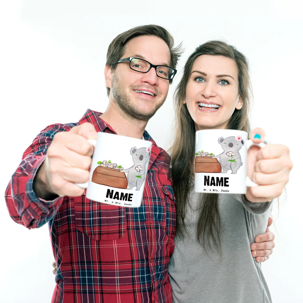 Personalisierte Tasse Bestatterin mit Herz Personalisierte Tasse, Drucken, Personalisiert, Tasse mit Namen, Tasse, Wunschname, Namen, Namenstasse, Beruf, Ausbildung, Jubiläum, Abschied, Rente, Kollege, Kollegin, Geschenk, Schenken, Arbeitskollege, Mitarbeiter, Firma, Danke, Dankeschön