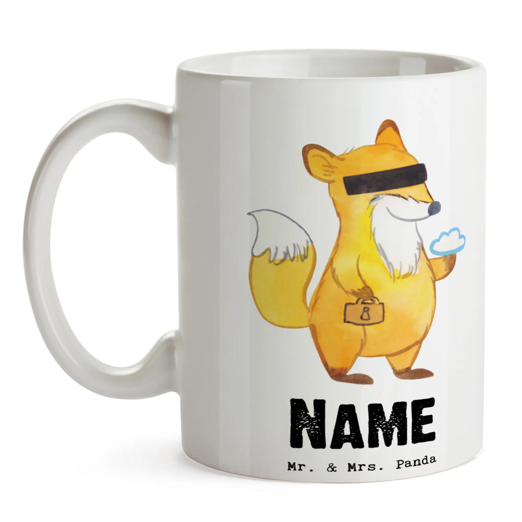 Personalisierte Tasse Datenschutzbeauftragter mit Herz Drucken, Wunschname, Namen, Tasse mit Namen, Tasse, Personalisierte Tasse, Personalisiert, Namenstasse, Beruf, Ausbildung, Jubiläum, Abschied, Rente, Kollege, Kollegin, Geschenk, Schenken, Arbeitskollege, Mitarbeiter, Firma, Danke, Dankeschön, Datenschützer, Anonymität, Datenschutz, Datenschutzbeauftragter