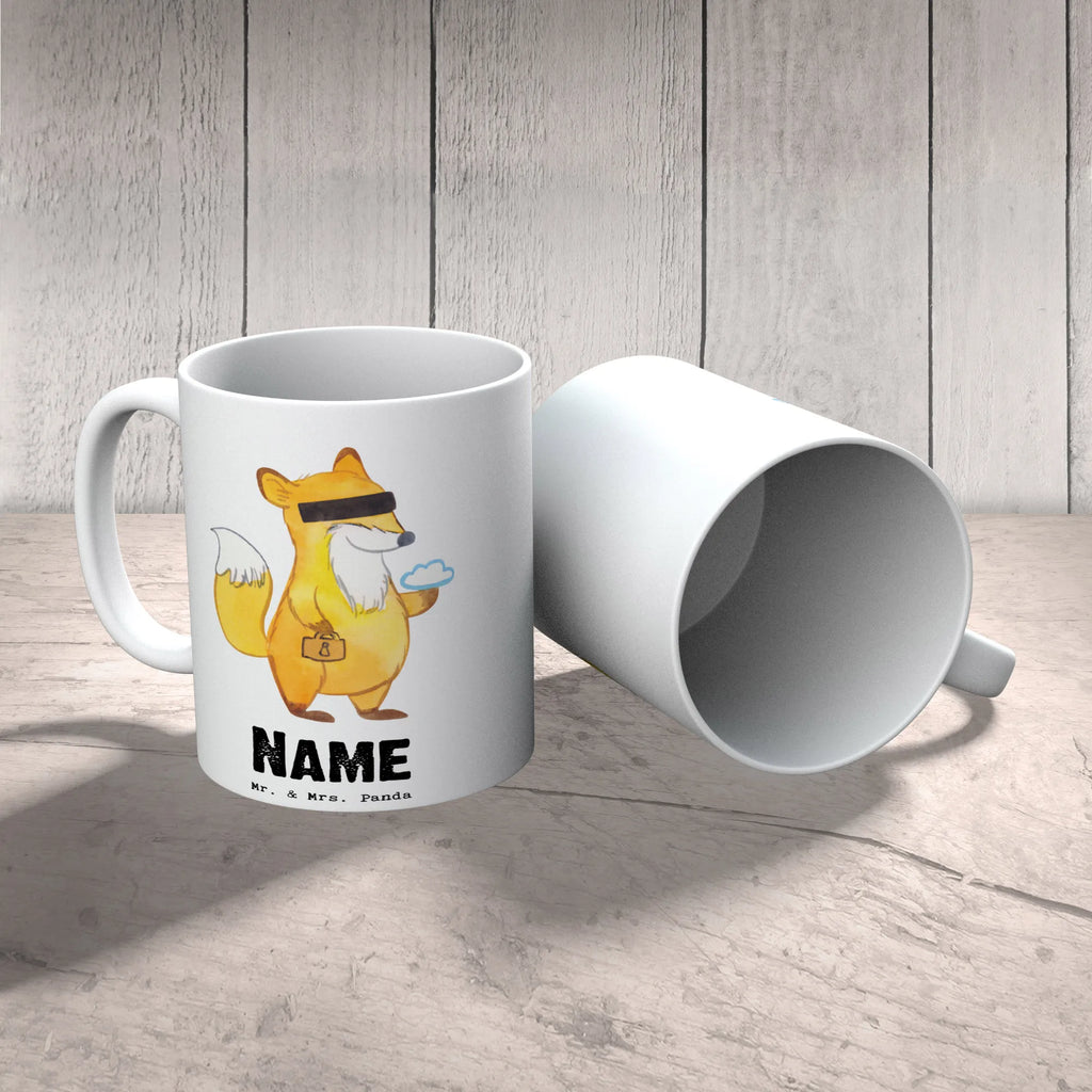 Personalisierte Tasse Datenschutzbeauftragter mit Herz Drucken, Wunschname, Namen, Tasse mit Namen, Tasse, Personalisierte Tasse, Personalisiert, Namenstasse, Beruf, Ausbildung, Jubiläum, Abschied, Rente, Kollege, Kollegin, Geschenk, Schenken, Arbeitskollege, Mitarbeiter, Firma, Danke, Dankeschön, Datenschützer, Anonymität, Datenschutz, Datenschutzbeauftragter
