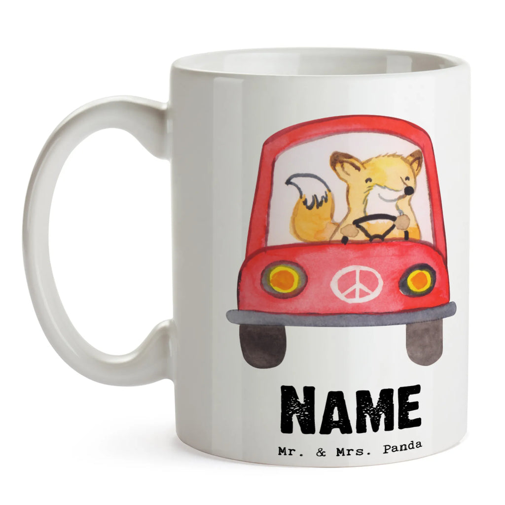 Personalised cup driving instructor heart gift, gift idea, best, farewell gift, passing exam, anniversary, retirement, promotion, job start, sayings, funny, profession