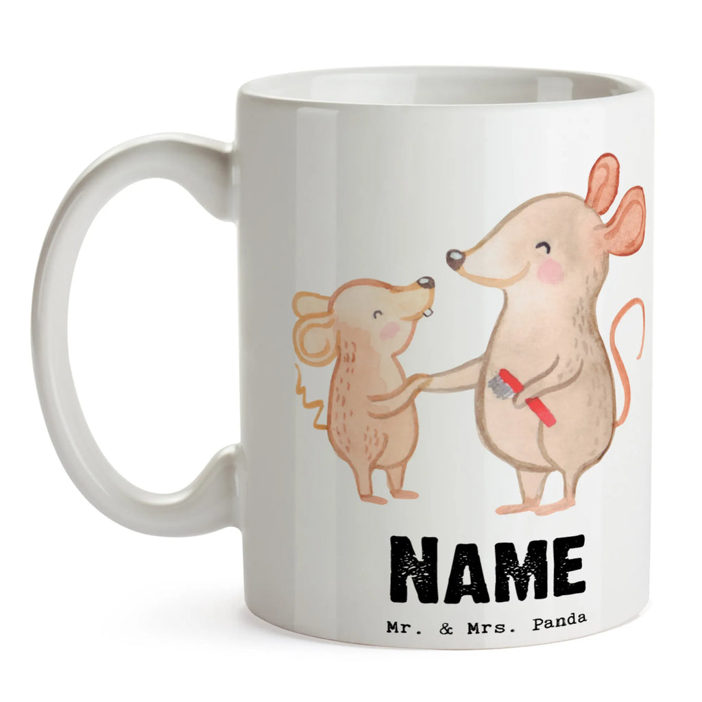 Personalisierte Tasse Heilerziehungspfleger mit Herz Wunschname, Namenstasse, Drucken, Tasse, Personalisierte Tasse, Personalisiert, Namen, Tasse mit Namen, Beruf, Ausbildung, Jubiläum, Abschied, Rente, Kollege, Kollegin, Geschenk, Schenken, Arbeitskollege, Mitarbeiter, Firma, Danke, Dankeschön, Heilerziehungspfleger, Heilpädagoge