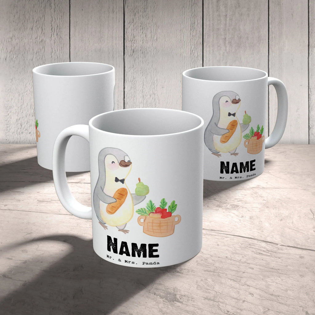 Personalisierte Tasse Obsthändler mit Herz Tasse mit Namen, Namenstasse, Namen, Personalisierte Tasse, Wunschname, Personalisiert, Tasse, Drucken, Beruf, Ausbildung, Jubiläum, Abschied, Rente, Kollege, Kollegin, Geschenk, Schenken, Arbeitskollege, Mitarbeiter, Firma, Danke, Dankeschön, Obstverkäufer, Obstplantage, Obsthändler, Obst- und Gemüsehändler, Wochenmarkthändler, Obstbauer