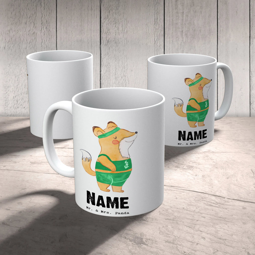 Personalisierte Tasse Sportler Herz Personalisiert, Tasse mit Namen, Wunschname, Tasse, Drucken, Personalisierte Tasse, Namen, Namenstasse, Beruf, Ausbildung, Jubiläum, Abschied, Rente, Kollege, Kollegin, Geschenk, Schenken, Arbeitskollege, Mitarbeiter, Firma, Danke, Dankeschön