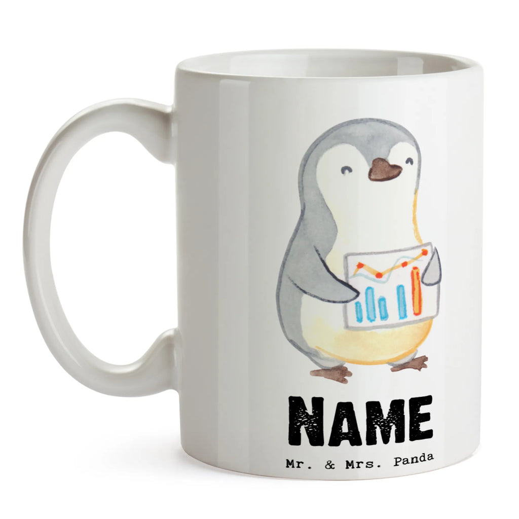 Personalisierte Tasse Finanzcontroller mit Herz Personalisierte Tasse, Namen, Personalisiert, Tasse mit Namen, Tasse, Wunschname, Namenstasse, Drucken, Beruf, Ausbildung, Jubiläum, Abschied, Rente, Kollege, Kollegin, Geschenk, Schenken, Arbeitskollege, Mitarbeiter, Firma, Danke, Dankeschön