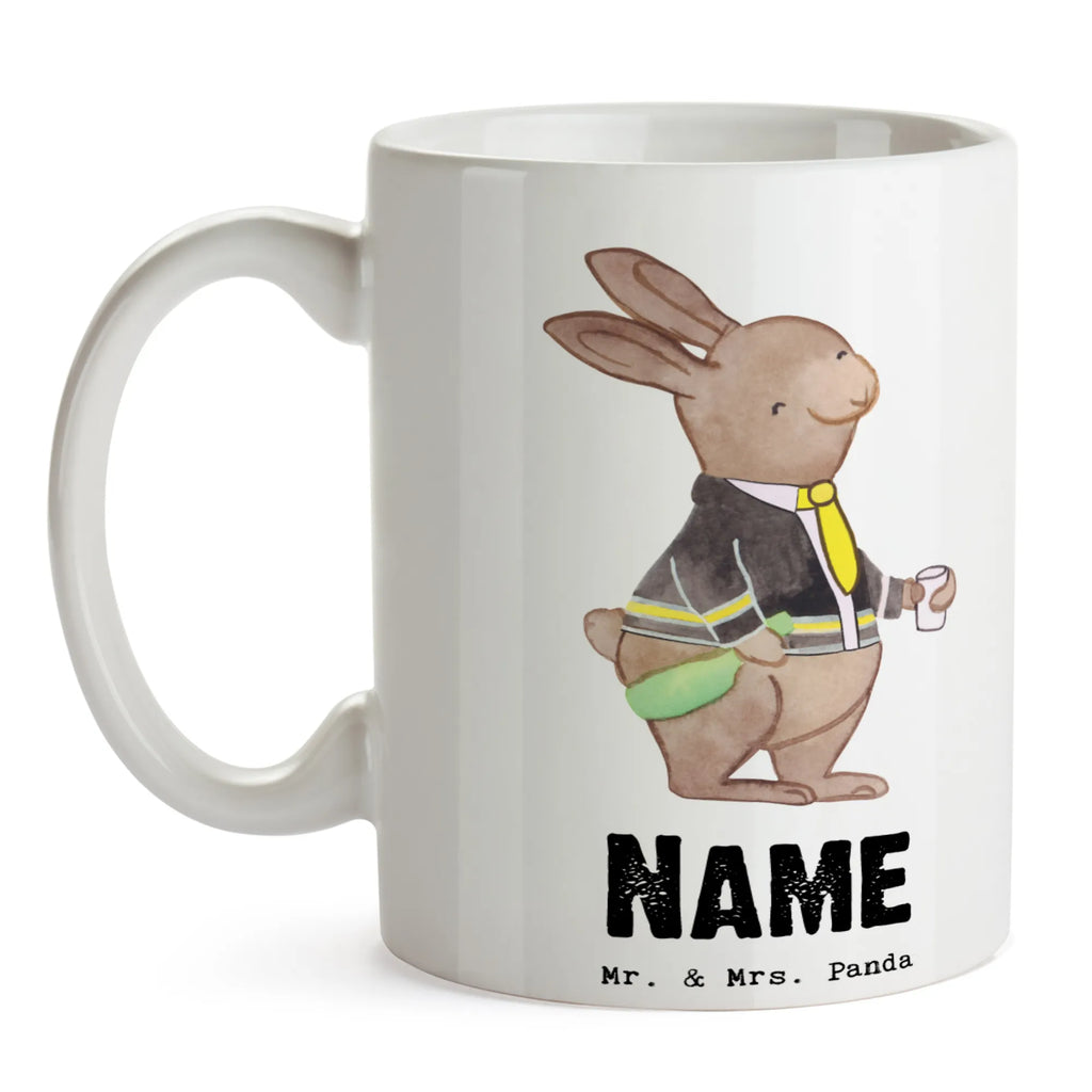 Personalisierte Tasse Flugbegleiter mit Herz Namen, Personalisierte Tasse, Tasse, Wunschname, Tasse mit Namen, Personalisiert, Drucken, Namenstasse, Beruf, Ausbildung, Jubiläum, Abschied, Rente, Kollege, Kollegin, Geschenk, Schenken, Arbeitskollege, Mitarbeiter, Firma, Danke, Dankeschön, Flight-Attendant, Steward, Flugsteward, Flugbegleiter