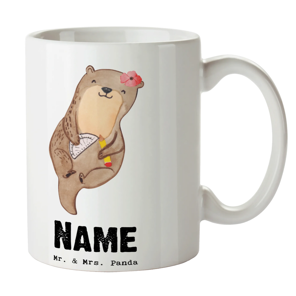 Personalised cup Technical Draftswoman heart gift, gift idea, best, farewell gift, passing exam, anniversary, retirement, promotion, job start, sayings, funny, profession