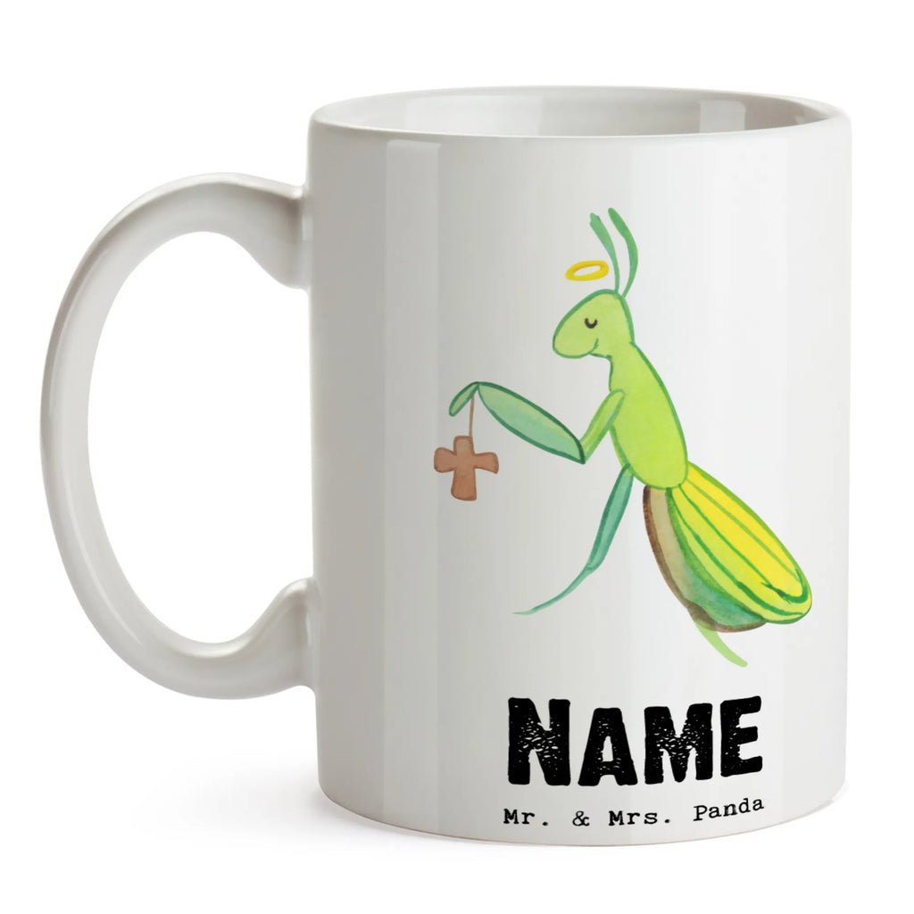 Personalisierte Tasse Theologe mit Herz Tasse mit Namen, Wunschname, Tasse, Drucken, Personalisiert, Personalisierte Tasse, Namenstasse, Namen, Geschenk, Schenken, Jubiläum, Danke, Dankeschön, Beruf, Ausbildung, Abschied, Rente, Kollege, Kollegin, Arbeitskollege, Mitarbeiter, Firma