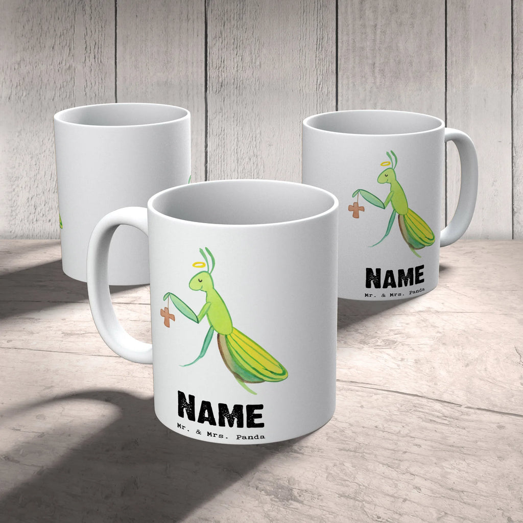 Personalisierte Tasse Theologe mit Herz Tasse mit Namen, Wunschname, Tasse, Drucken, Personalisiert, Personalisierte Tasse, Namenstasse, Namen, Geschenk, Schenken, Jubiläum, Danke, Dankeschön, Beruf, Ausbildung, Abschied, Rente, Kollege, Kollegin, Arbeitskollege, Mitarbeiter, Firma