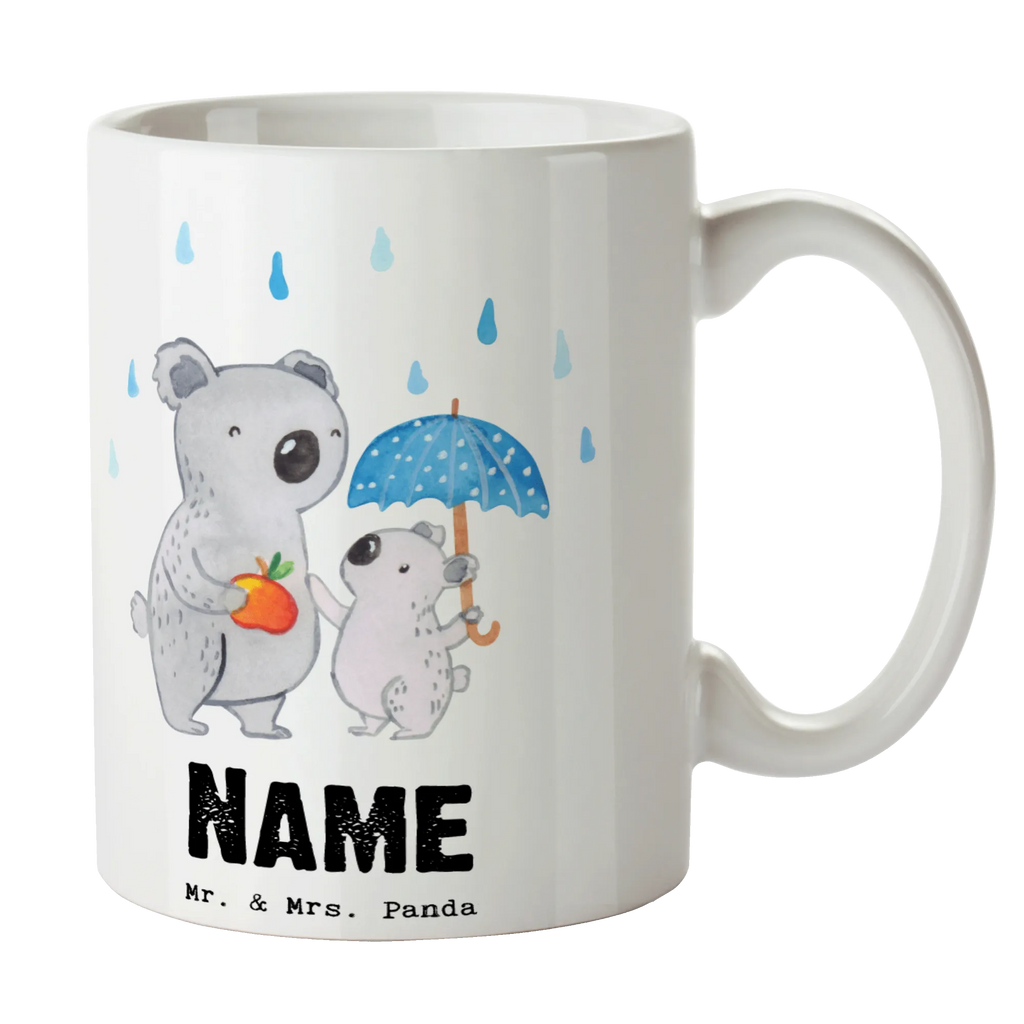 Personalisierte Tasse Tagesvater mit Herz Drucken, Tasse mit Namen, Personalisierte Tasse, Personalisiert, Namenstasse, Tasse, Wunschname, Namen, Geschenk, Schenken, Jubiläum, Danke, Dankeschön, Beruf, Ausbildung, Abschied, Rente, Kollege, Kollegin, Arbeitskollege, Mitarbeiter, Firma