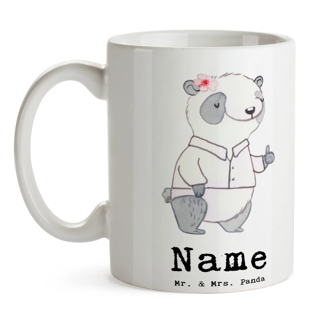 Personalisierte Tasse Kommunikationsmanagerin mit Herz Tasse mit Namen, Namen, Personalisiert, Namenstasse, Tasse, Wunschname, Drucken, Personalisierte Tasse, Beruf, Ausbildung, Jubiläum, Abschied, Rente, Kollege, Kollegin, Geschenk, Schenken, Arbeitskollege, Mitarbeiter, Firma, Danke, Dankeschön, interkulturelle kommunikation, studium, communications manager, Kommunikationsmanagerin
