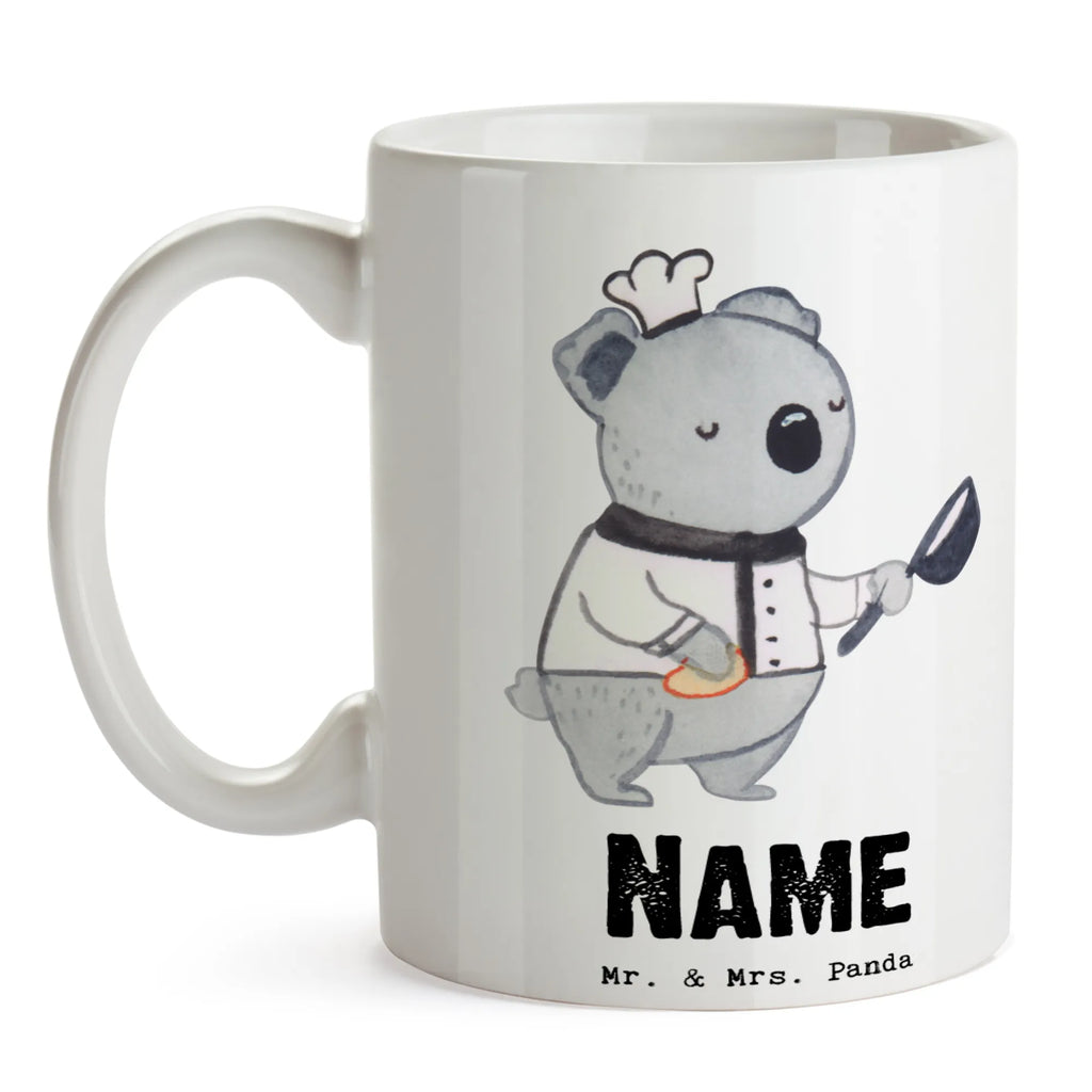 Personalisierte Tasse Beikoch mit Herz Namen, Tasse mit Namen, Personalisierte Tasse, Namenstasse, Drucken, Personalisiert, Tasse, Wunschname, Beruf, Ausbildung, Jubiläum, Abschied, Rente, Kollege, Kollegin, Geschenk, Schenken, Arbeitskollege, Mitarbeiter, Firma, Danke, Dankeschön, Hilfskoch, Beikoch, Restaurant, Koch, Spülhilfe, Gastronomie, Küchenhilfe, Jungkoch