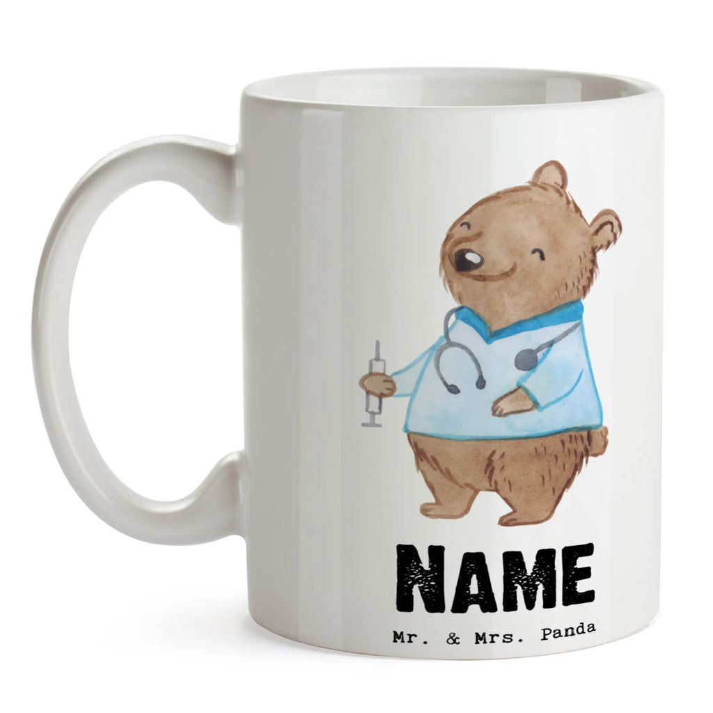 Personalisierte Tasse Anästhesist mit Herz Tasse mit Namen, Tasse, Drucken, Personalisierte Tasse, Namen, Personalisiert, Wunschname, Namenstasse, Beruf, Ausbildung, Jubiläum, Abschied, Rente, Kollege, Kollegin, Geschenk, Schenken, Arbeitskollege, Mitarbeiter, Firma, Danke, Dankeschön, Narkosearzt, Krankenhaus, Studium, Anästhesie, Anästhesist