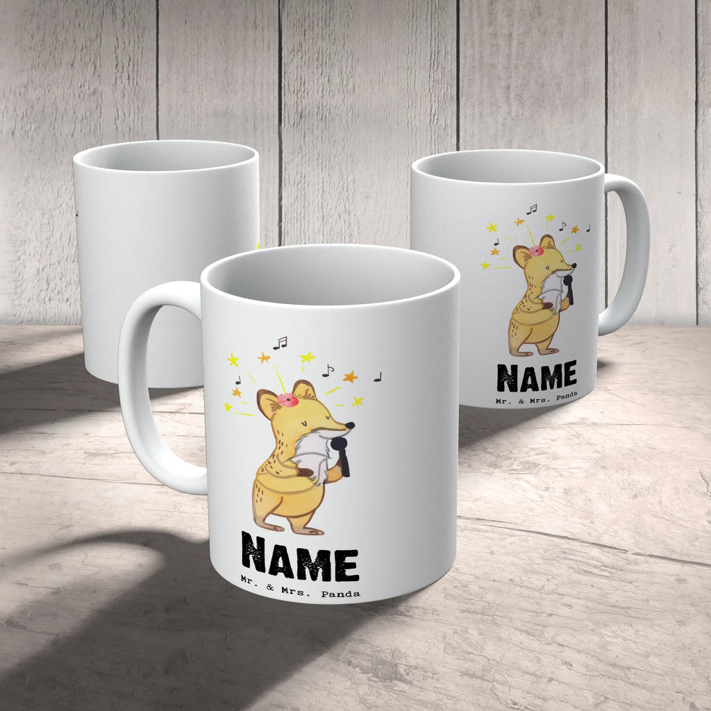 Personalisierte Tasse Sängerin mit Herz Personalisierte Tasse, Namen, Namenstasse, Drucken, Personalisiert, Wunschname, Tasse mit Namen, Tasse, Geschenk, Schenken, Jubiläum, Danke, Dankeschön, Beruf, Ausbildung, Abschied, Rente, Kollege, Kollegin, Arbeitskollege, Mitarbeiter, Firma