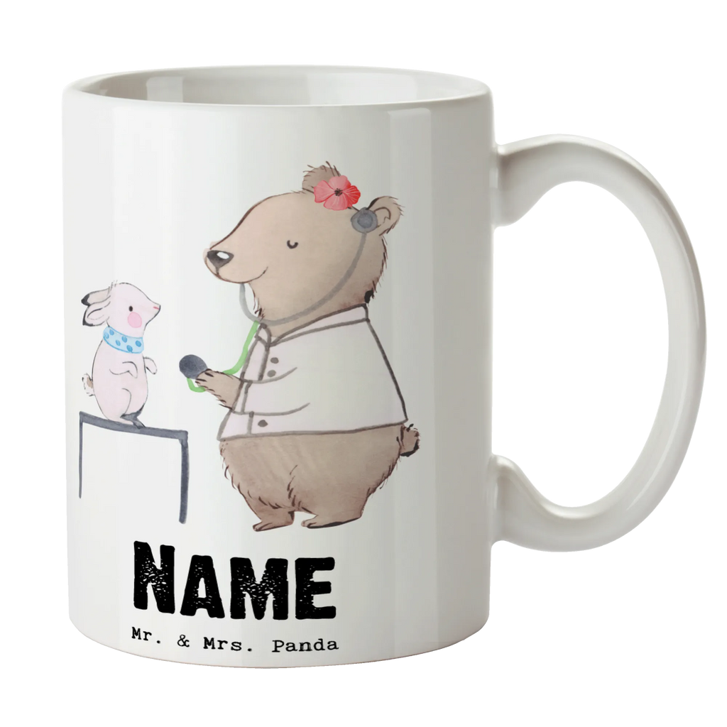 Personalisierte Tasse Tierheilpraktikerin mit Herz Namen, Drucken, Personalisierte Tasse, Tasse, Tasse mit Namen, Wunschname, Namenstasse, Personalisiert, Beruf, Ausbildung, Jubiläum, Abschied, Rente, Kollege, Kollegin, Geschenk, Schenken, Arbeitskollege, Mitarbeiter, Firma, Danke, Dankeschön