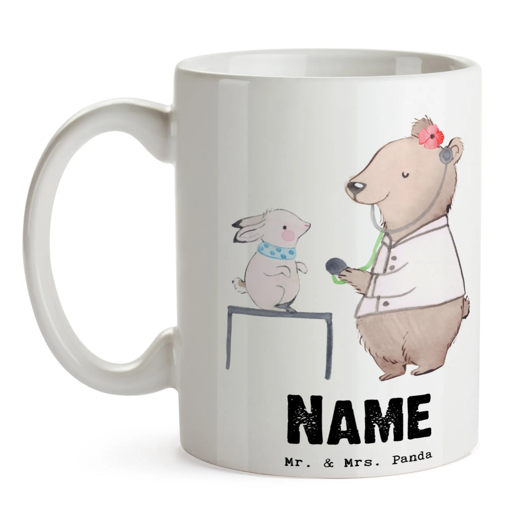 Personalisierte Tasse Tierheilpraktikerin mit Herz Namen, Drucken, Personalisierte Tasse, Tasse, Tasse mit Namen, Wunschname, Namenstasse, Personalisiert, Beruf, Ausbildung, Jubiläum, Abschied, Rente, Kollege, Kollegin, Geschenk, Schenken, Arbeitskollege, Mitarbeiter, Firma, Danke, Dankeschön