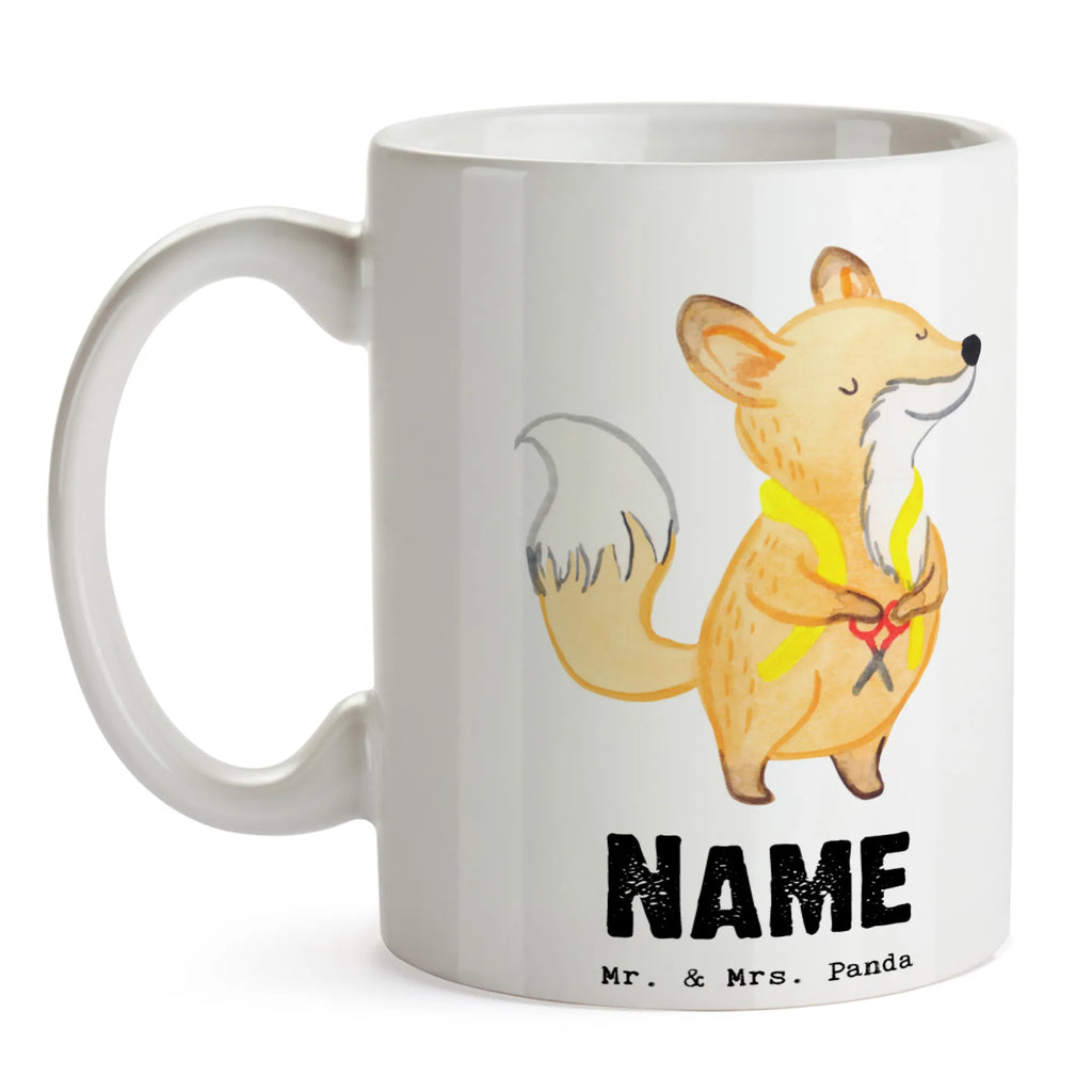 Personalisierte Tasse Schneider mit Herz Tasse, Personalisiert, Tasse mit Namen, Namenstasse, Drucken, Namen, Personalisierte Tasse, Wunschname, Beruf, Ausbildung, Jubiläum, Abschied, Rente, Kollege, Kollegin, Geschenk, Schenken, Arbeitskollege, Mitarbeiter, Firma, Danke, Dankeschön