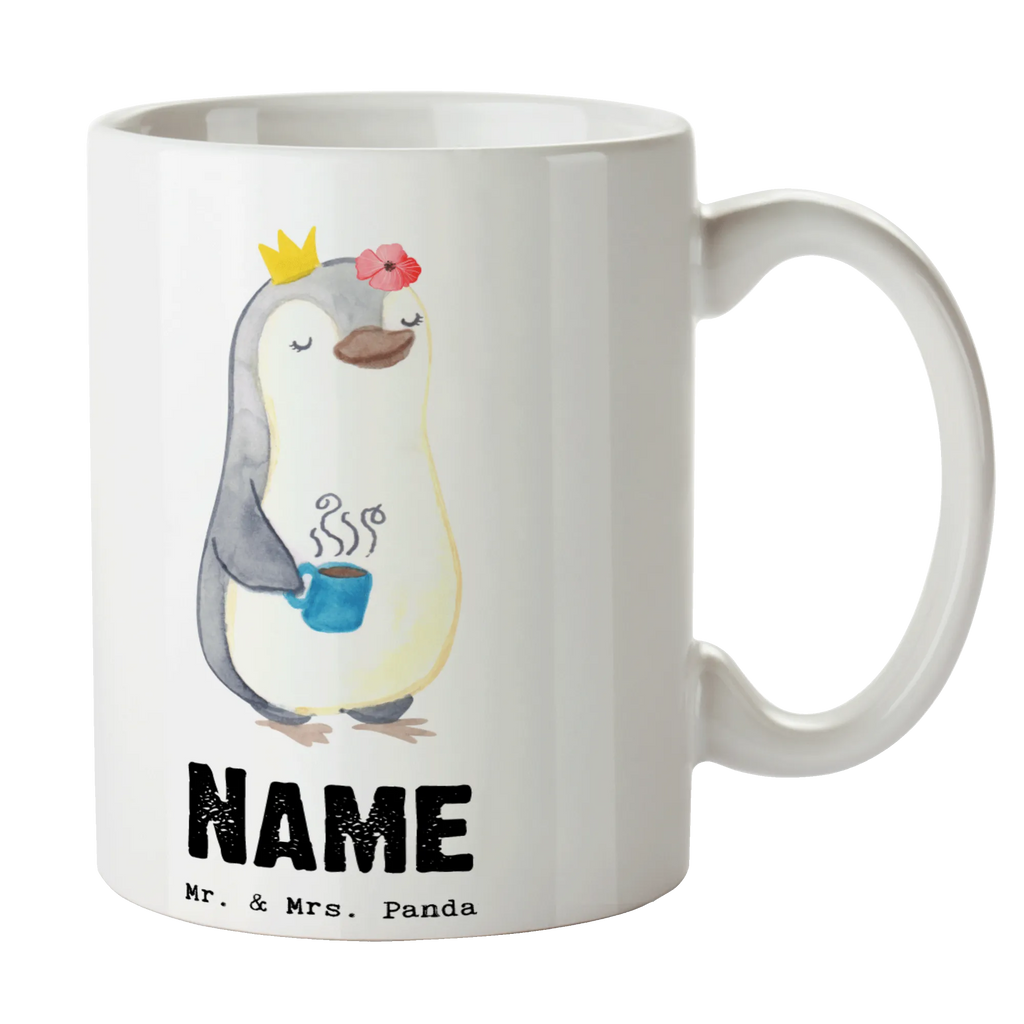 Personalisierte Tasse Abteilungsleiterin mit Herz Drucken, Tasse, Wunschname, Personalisierte Tasse, Namen, Tasse mit Namen, Personalisiert, Namenstasse, Beruf, Ausbildung, Jubiläum, Abschied, Rente, Kollege, Kollegin, Geschenk, Schenken, Arbeitskollege, Mitarbeiter, Firma, Danke, Dankeschön, Teamleiterin, Führungskraft, Abteilungsleiterin