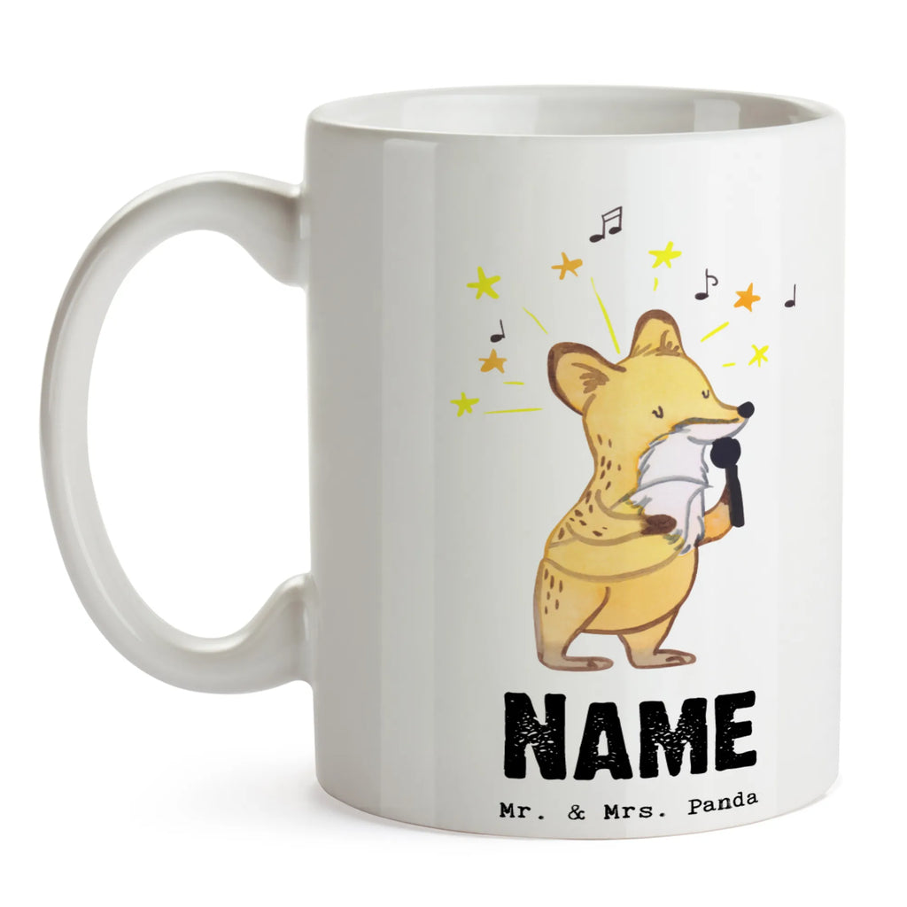 Personalisierte Tasse Sänger mit Herz Wunschname, Personalisiert, Namenstasse, Namen, Tasse, Tasse mit Namen, Drucken, Personalisierte Tasse, Geschenk, Schenken, Jubiläum, Danke, Dankeschön, Beruf, Ausbildung, Abschied, Rente, Kollege, Kollegin, Arbeitskollege, Mitarbeiter, Firma