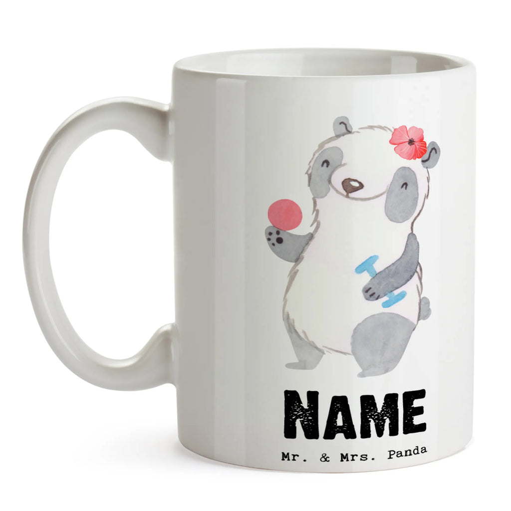 Personalisierte Tasse Ergotherapeutin mit Herz Namenstasse, Tasse, Drucken, Wunschname, Personalisierte Tasse, Tasse mit Namen, Personalisiert, Namen, Geschenk, Schenken, Jubiläum, Danke, Dankeschön, Beruf, Ausbildung, Abschied, Rente, Kollege, Kollegin, Arbeitskollege, Mitarbeiter, Firma, Ergotherapeutin, Ergotherapie