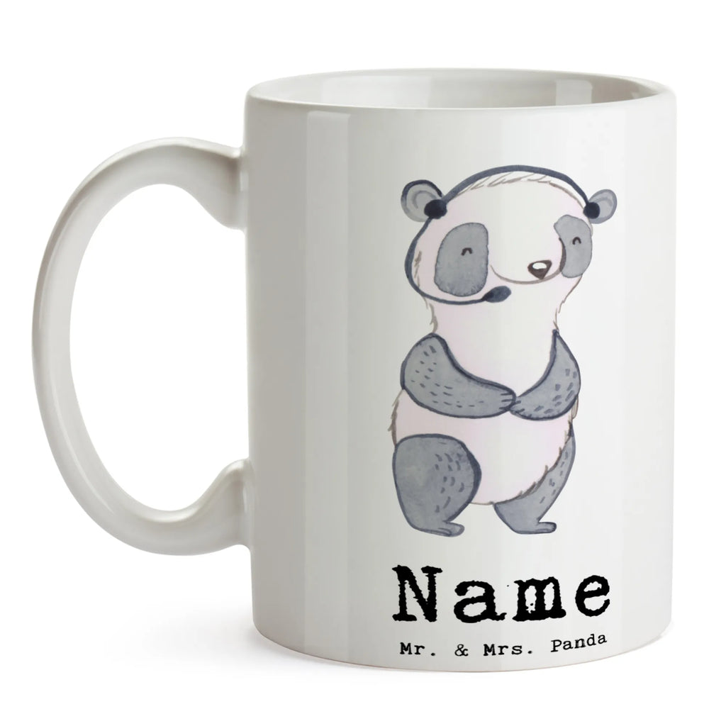 Personalisierte Tasse Meteorologin mit Herz Wunschname, Drucken, Namenstasse, Tasse mit Namen, Tasse, Personalisiert, Personalisierte Tasse, Namen, Beruf, Ausbildung, Jubiläum, Abschied, Rente, Kollege, Kollegin, Geschenk, Schenken, Arbeitskollege, Mitarbeiter, Firma, Danke, Dankeschön