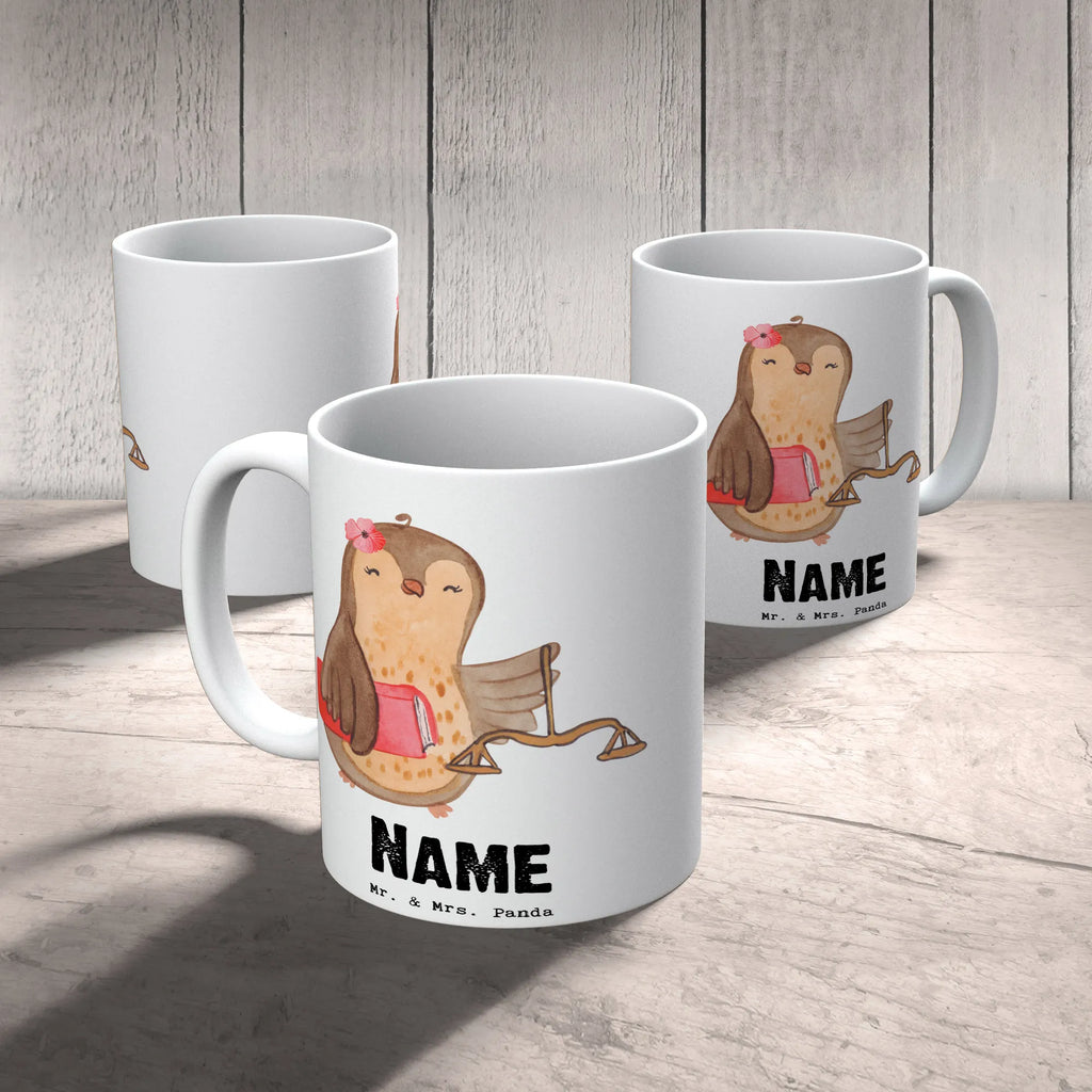 Spersonalizowany kubek prawniczka Serce Namen, Tasse, Drucken, Namenstasse, Wunschname, Personalisierte Tasse, Personalisiert, Tasse mit Namen, Beruf, Ausbildung, Jubiläum, Abschied, Rente, Kollege, Kollegin, Geschenk, Schenken, Arbeitskollege, Mitarbeiter, Firma, Danke, Dankeschön, Staatsexamen, Master of laws, Anwältin, Jurastudent, Juristin, Jura Studium, Anwaltskanzlei