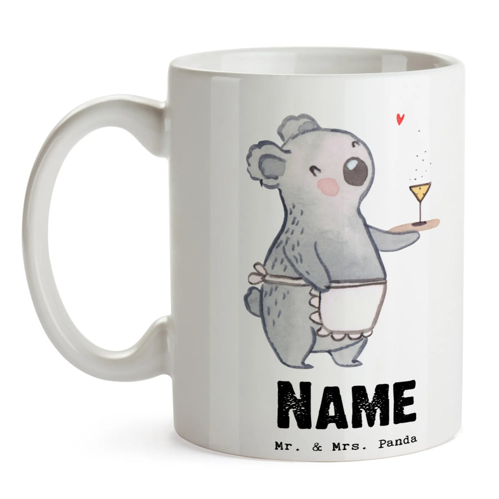 Personalisierte Tasse Gastwirtin mit Herz Personalisierte Tasse, Tasse, Tasse mit Namen, Drucken, Wunschname, Personalisiert, Namen, Namenstasse, Geschenk, Schenken, Jubiläum, Danke, Dankeschön, Beruf, Ausbildung, Abschied, Rente, Kollege, Kollegin, Arbeitskollege, Mitarbeiter, Firma, Rum, Barkeeperin, Gaststätte, Kneipenwirtin, Kneipe, Gastwirtin, Eröffnung, Bar