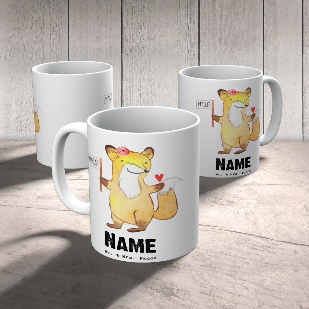Personalisierte Tasse Sozialarbeiterin Herz Namenstasse, Personalisierte Tasse, Namen, Tasse mit Namen, Wunschname, Personalisiert, Drucken, Tasse, Beruf, Ausbildung, Jubiläum, Abschied, Rente, Kollege, Kollegin, Geschenk, Schenken, Arbeitskollege, Mitarbeiter, Firma, Danke, Dankeschön