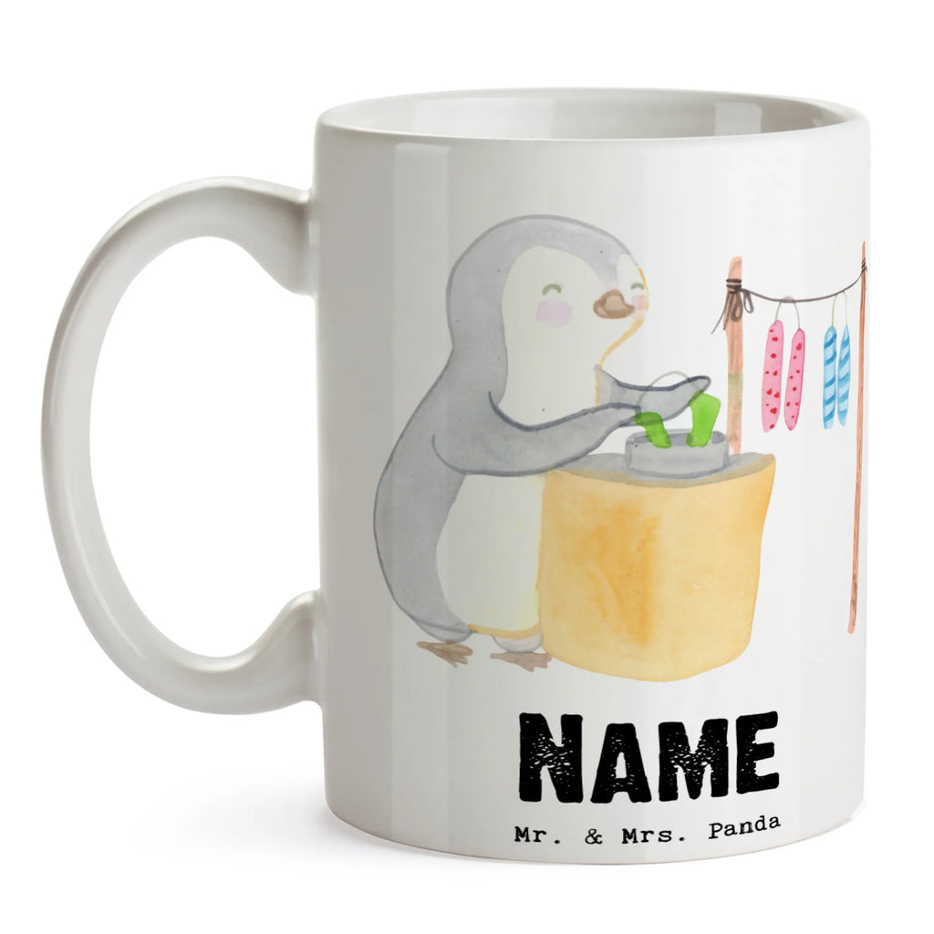Personalisierte Tasse Pinguin Kerzenziehen Namenstasse, Namen, Personalisiert, Personalisierte Tasse, Wunschname, Drucken, Tasse mit Namen, Tasse, Geschenk, Sport, Sportart, Hobby, Schenken, Danke, Dankeschön, Auszeichnung, Gewinn, Sportler, Kerzenziehen, Deko basteln, Kerzen ziehen. DIY