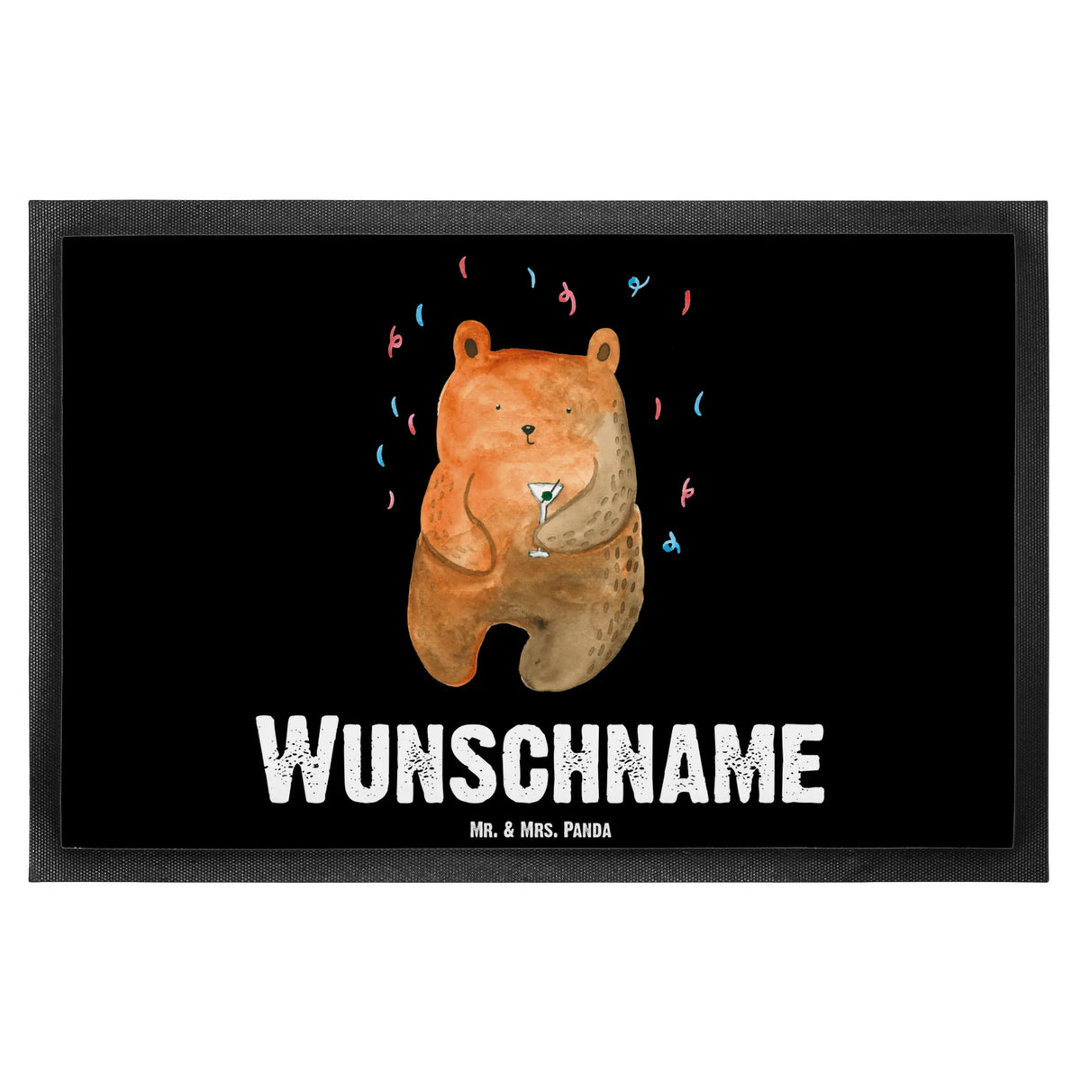 Personalisierte Fußmatte Bär Party Individualisierte Fußmatte, Fußmatte mit Familiennamen, Personalisierte Fußmatte, Haustürmatte Personalisiert, Fußmatte mit Text, Fußmatte mit Namen, Türvorleger mit Namen, Fußmatte mit eigenem Text, Individuelle Fußmatte, Namensfussmatte, Fußmatte mit Wunschnamen, Fußmatte personalisiert Name, Fußabtreter mit Namen, Individuelle Fussmatte, Türvorleger Personalisiert, Fussmatte mit Namen, Personalisierter Fußabtreter, Türvorleger mit Name, Türmatte personalisiert, Personalisierte Türmatte, Fussmatte personalisiert, Fußmatte mit Wunschtext, Fußmatte personalisierbar, Schmutzfangmatte personalisiert, Fußmatte mit Name, Personalisierte Fussmatte, Personalisierte Eingangsmatte, Schmutzfangmatte mit Name, Personalisierte Schmutzfangmatte, Eingangsmatte personalisiert, Fußabtreter personalisiert, Abtreter mit Namen, Teddy, Bär, Teddybär, Party, Abfeiern, Feiern, Geburtstag, Geschenk, Geburtstagsgeschenk, Mitbringsel, Lustig, Gute Laune