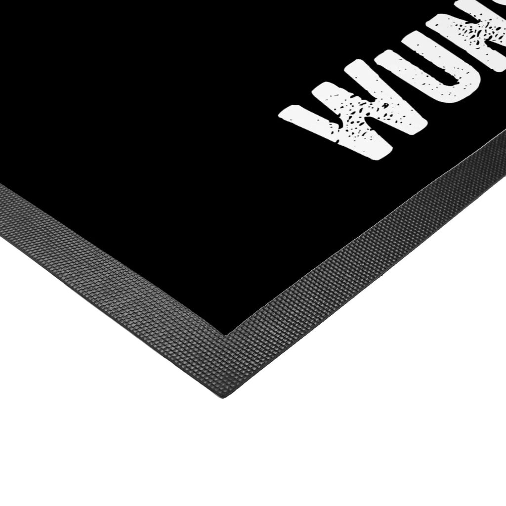 Personalized doormat Cow farm, farm animals, animals, motivtion, saying, cow, magic, milk, dairy cow, yard, cows, dreams, nonsense