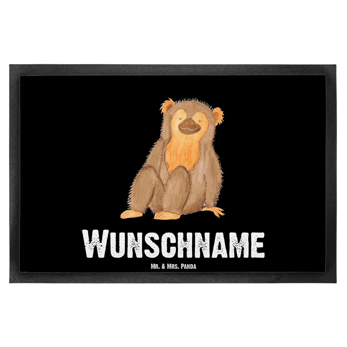 Personalisierte Fußmatte Affe Fußmatte mit Text, Individualisierte Fußmatte, Fußmatte personalisiert Name, Fußmatte personalisierbar, Fussmatte mit Namen, Türvorleger mit Namen, Türvorleger Personalisiert, Fußabtreter personalisiert, Namensfussmatte, Türvorleger mit Name, Schmutzfangmatte mit Name, Fußmatte mit Namen, Fußmatte mit Familiennamen, Personalisierte Schmutzfangmatte, Schmutzfangmatte personalisiert, Abtreter mit Namen, Türmatte personalisiert, Personalisierte Türmatte, Fußmatte mit Name, Personalisierter Fußabtreter, Fußmatte mit Wunschnamen, Fussmatte personalisiert, Haustürmatte Personalisiert, Fußmatte mit eigenem Text, Fußmatte mit Wunschtext, Personalisierte Fußmatte, Individuelle Fußmatte, Eingangsmatte personalisiert, Individuelle Fussmatte, Personalisierte Eingangsmatte, Personalisierte Fussmatte, Fußabtreter mit Namen, Afrika, Wildtiere, Affe, Motivation, Respekt, Selbstliebe, Selbstbewusstsein, Selbstachtung, Affen, Liebe, Selfcare, Äffchen