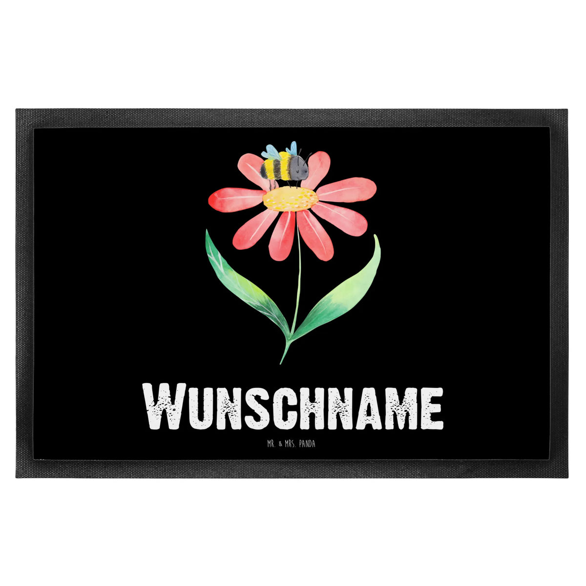 Personalisierte Fußmatte Hummel Blume Fußmatte mit eigenem Text, Fußmatte mit Familiennamen, Fussmatte mit Namen, Haustürmatte Personalisiert, Fußmatte mit Wunschnamen, Türmatte personalisiert, Fußabtreter mit Namen, Türvorleger mit Namen, Fußmatte mit Namen, Personalisierte Türmatte, Individualisierte Fußmatte, Fussmatte personalisiert, Schmutzfangmatte personalisiert, Fußmatte personalisierbar, Abtreter mit Namen, Schmutzfangmatte mit Name, Türvorleger mit Name, Individuelle Fußmatte, Personalisierte Fussmatte, Namensfussmatte, Eingangsmatte personalisiert, Individuelle Fussmatte, Personalisierte Fußmatte, Fußmatte personalisiert Name, Fußabtreter personalisiert, Personalisierte Eingangsmatte, Fußmatte mit Wunschtext, Fußmatte mit Text, Türvorleger Personalisiert, Personalisierte Schmutzfangmatte, Personalisierter Fußabtreter, Fußmatte mit Name, Lustige Sprüche, Tiere, Tiermotive, Gute Laune, Feld, Hummel, Biene, Natur, Hummeln, Wespe, Flauschig, Blume