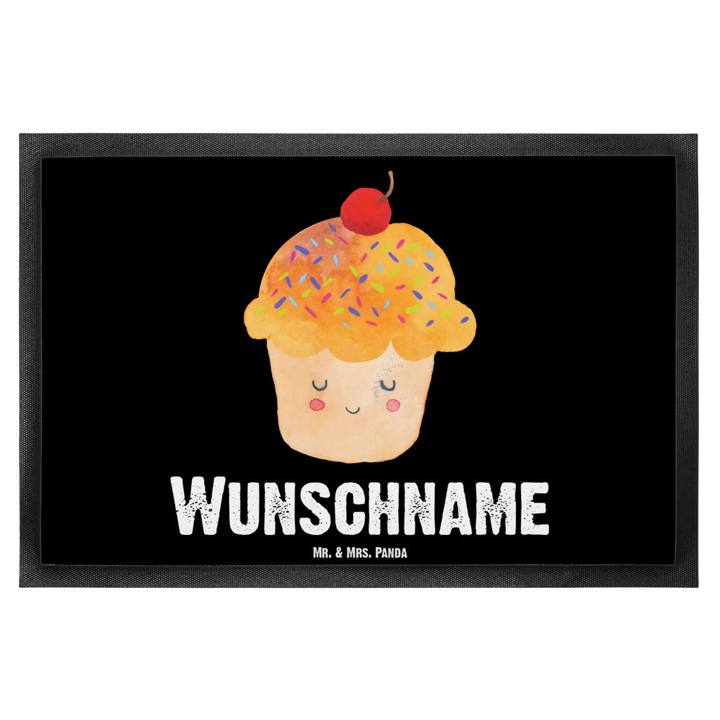 Personalisierte Fußmatte Cupcake Bedrucken, Namensfussmatte, Fußmatte mit Namen, Haustürmatte personalisiert, Personalisieruung, Türvorleger mit Namen, Personalisiert, Türvorleger personalisiert, Wunschnamen, Personalisierte Fußmatte, Fußmatte bedrucken, Tiermotive, Gute Laune, lustige Sprüche, Tiere, Motivation Sprüche, Geschenk Koch, Muffin, Küche Deko, Backen Geschenk, Cupcakes, Wunder, Küche Spruch