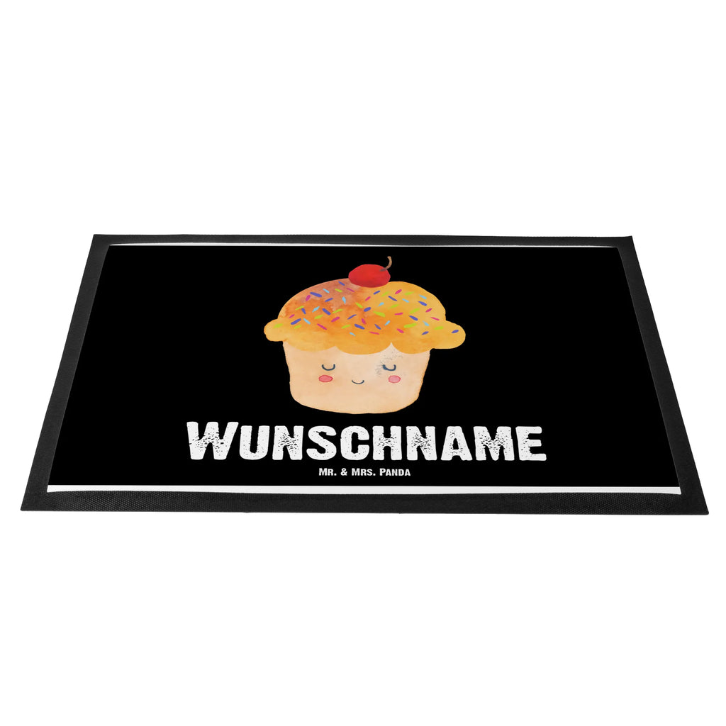 Personalisierte Fußmatte Cupcake Bedrucken, Namensfussmatte, Fußmatte mit Namen, Haustürmatte personalisiert, Personalisieruung, Türvorleger mit Namen, Personalisiert, Türvorleger personalisiert, Wunschnamen, Personalisierte Fußmatte, Fußmatte bedrucken, Tiermotive, Gute Laune, lustige Sprüche, Tiere, Motivation Sprüche, Geschenk Koch, Muffin, Küche Deko, Backen Geschenk, Cupcakes, Wunder, Küche Spruch