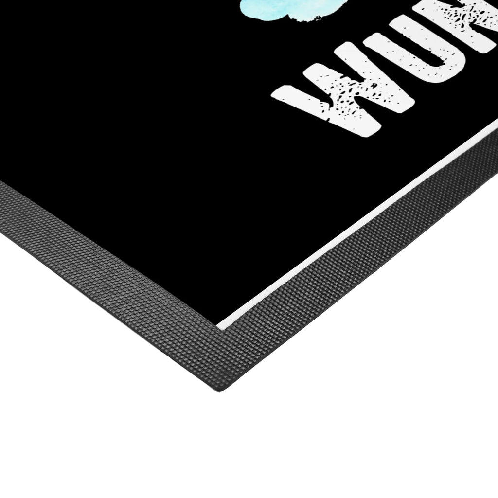 Spersonalizowana wycieraczka Jednorożec puszczać bąki Jednorożec, jednorożce, dekoracje jednorożca, jednorożec