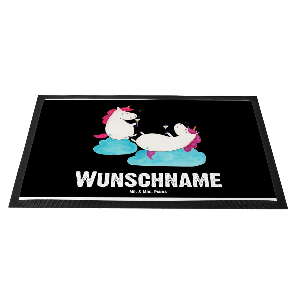Personalized doormat unicorn sparkling wine unicorn, unicorns, Girlfriends, Toast, Girls' night, Party, Girlfriend, Fun, BFF, Cork, Best, Unicorn, Champagne, Unicorns