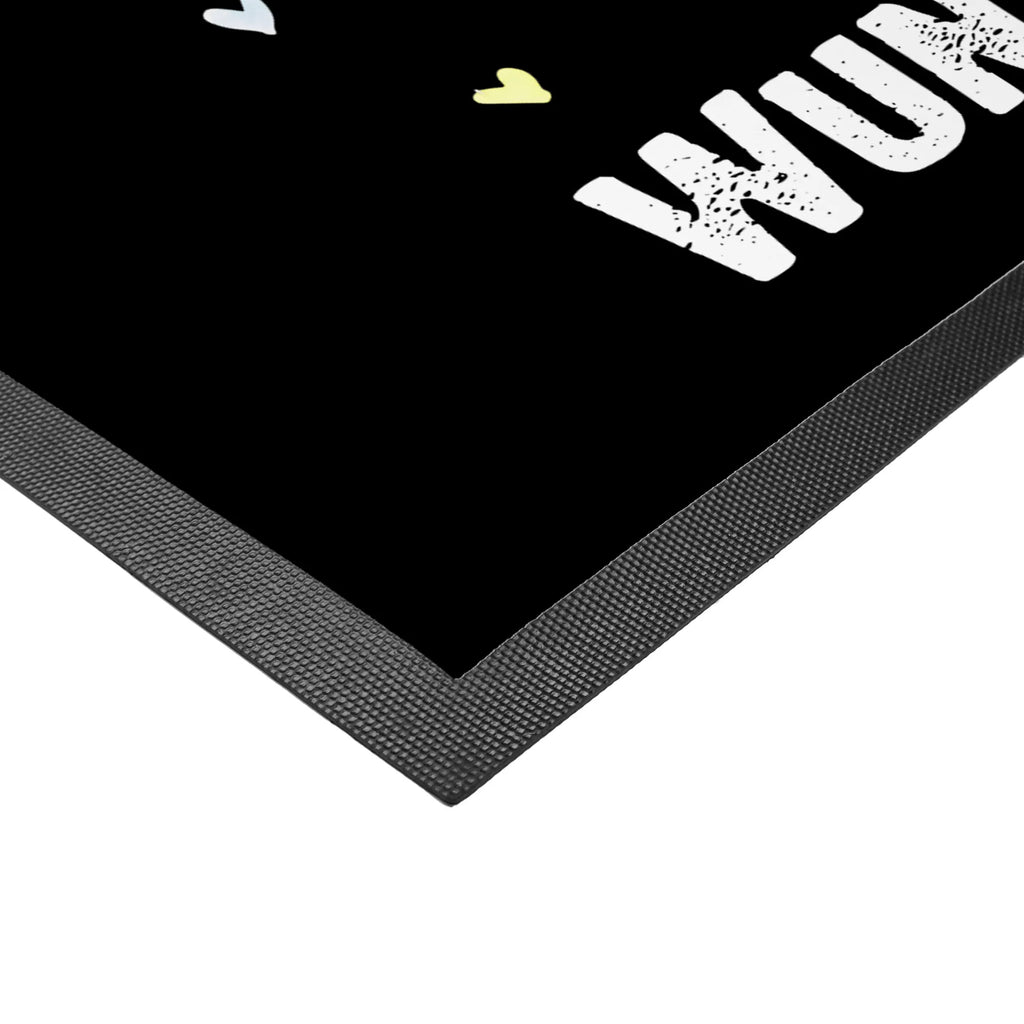 Personalisierte Fußmatte Igel Herzen Personalisiert, Türvorleger Personalisiert, Haustürmatte Personalisiert, Türvorleger mit Namen, Wunschnamen, Personalisierte Fußmatte, Personalisierung, Fußmatte mit Namen, Fußmatte Bedrucken, Bedrucken, Namensfussmatte, Lustige Sprüche, Tiere, Tiermotive, Gute Laune, Igel, Herz, Kuss, Vertrauen, Herzen, Leben, Liebe