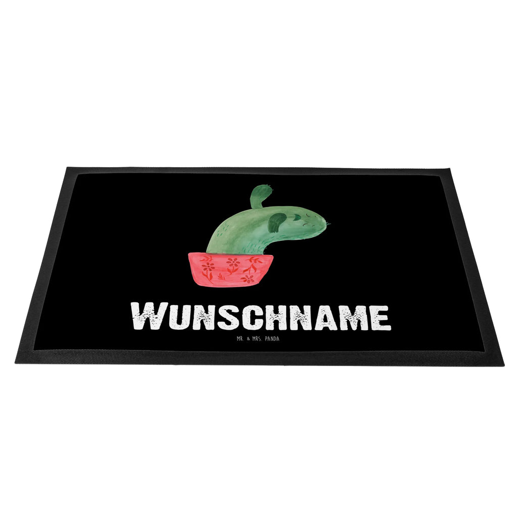 Personalized doormat cactus mummy cactus, cactuses, plants, cactus plant, small green cactus, school, quota, cactus love, cacti, office, office life, annoyance, motivation