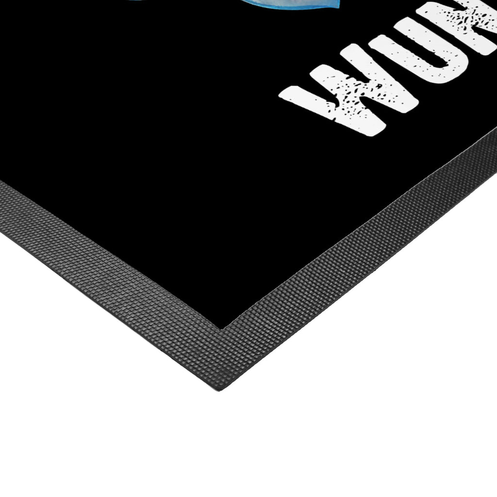 Personalisierte Fußmatte Narwal Personalisiert, Fußmatte bedrucken, Türvorleger personalisiert, Haustürmatte personalisiert, Namensfussmatte, Fußmatte mit Namen, Bedrucken, Personalisieruung, Wunschnamen, Personalisierte Fußmatte, Türvorleger mit Namen, Meerestiere, Meer, Urlaub, Junggesellin, Putzen, Kinderzimmer, Wal, aufräumen, Narwal, Hausfrau