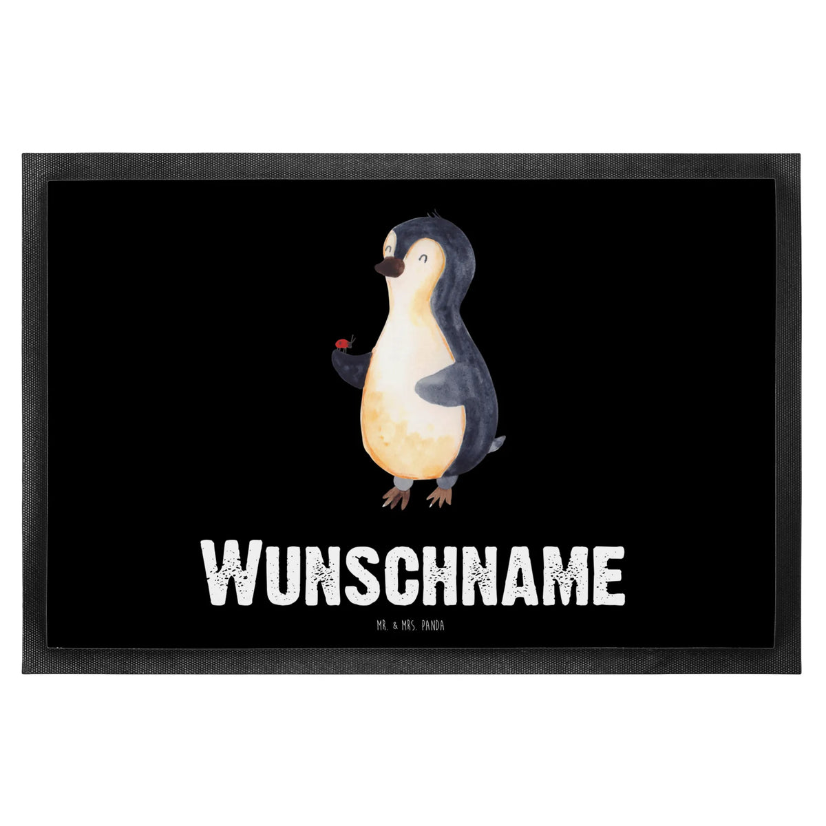 Personalisierte Fußmatte Pinguin Marienkäfer Haustürmatte Personalisiert, Fußmatte personalisiert Name, Personalisierte Fußmatte, Personalisierte Eingangsmatte, Individualisierte Fußmatte, Fußabtreter personalisiert, Personalisierte Türmatte, Personalisierte Fussmatte, Fußmatte mit Familiennamen, Fußmatte personalisierbar, Fußmatte mit Wunschnamen, Fußmatte mit Text, Namensfussmatte, Fußabtreter mit Namen, Türvorleger mit Name, Schmutzfangmatte mit Name, Türmatte personalisiert, Individuelle Fußmatte, Türvorleger mit Namen, Fußmatte mit Name, Individuelle Fussmatte, Fußmatte mit Namen, Eingangsmatte personalisiert, Personalisierter Fußabtreter, Abtreter mit Namen, Fußmatte mit Wunschtext, Fussmatte mit Namen, Türvorleger Personalisiert, Schmutzfangmatte personalisiert, Fussmatte personalisiert, Personalisierte Schmutzfangmatte, Fußmatte mit eigenem Text, Pinguin, Pinguine, Lebensfreude, Liebe, Wunder, Glück, Freude, Marienkäfer