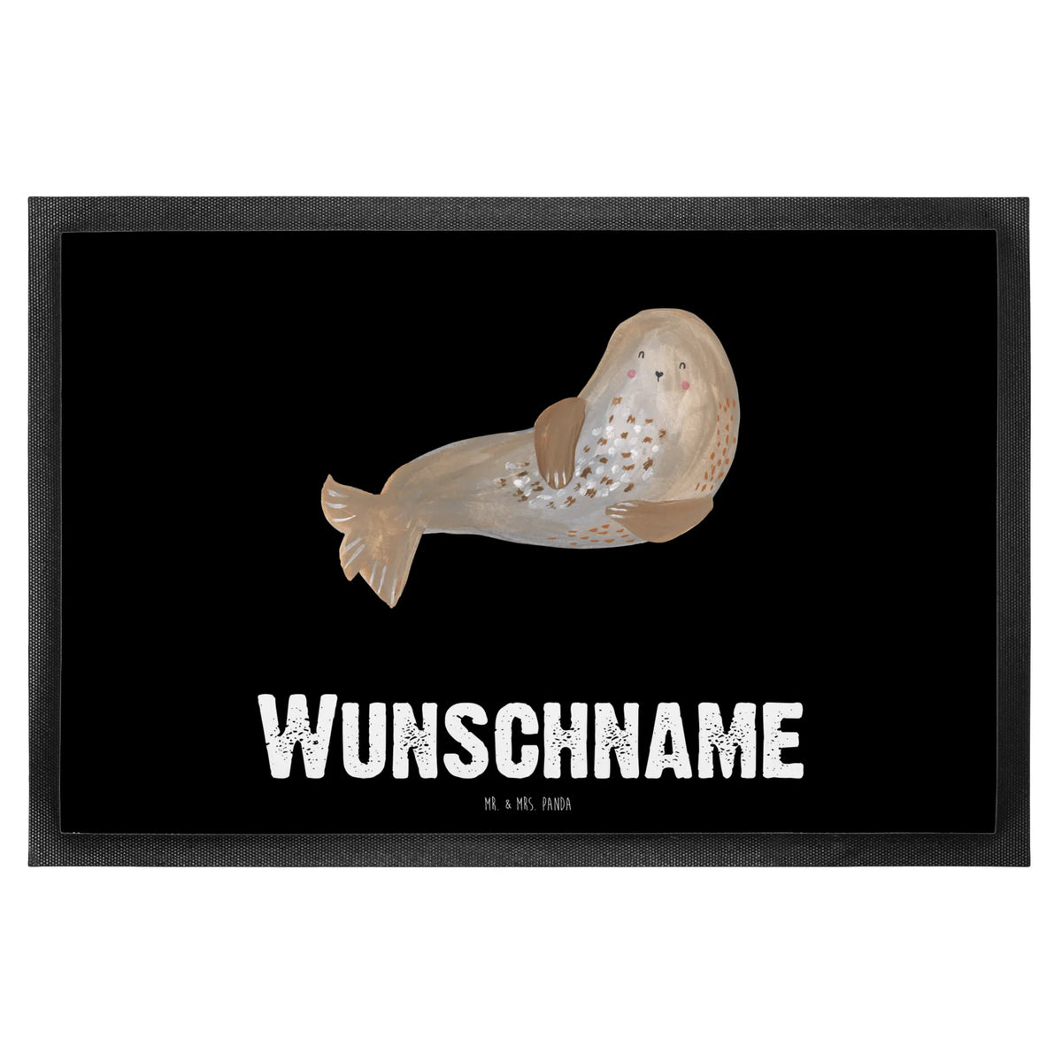 Personalisierte Fußmatte Robbe Lachen Schmutzfangmatte personalisiert, Türvorleger mit Namen, Fußmatte personalisiert Name, Fußabtreter personalisiert, Fußmatte mit Wunschnamen, Individualisierte Fußmatte, Namensfussmatte, Abtreter mit Namen, Fußmatte mit Wunschtext, Fussmatte personalisiert, Fußmatte personalisierbar, Haustürmatte Personalisiert, Personalisierte Schmutzfangmatte, Individuelle Fussmatte, Fußmatte mit Familiennamen, Fussmatte mit Namen, Türvorleger Personalisiert, Personalisierte Türmatte, Personalisierte Fußmatte, Fußmatte mit eigenem Text, Personalisierte Fussmatte, Türvorleger mit Name, Eingangsmatte personalisiert, Fußmatte mit Text, Personalisierter Fußabtreter, Fußmatte mit Name, Schmutzfangmatte mit Name, Individuelle Fußmatte, Fußabtreter mit Namen, Türmatte personalisiert, Fußmatte mit Namen, Personalisierte Eingangsmatte, Lustige Sprüche, Tiere, Tiermotive, Gute Laune, Nordsee, Meerestier, Robben, Seehund, Strand, Ostsee, Robbe